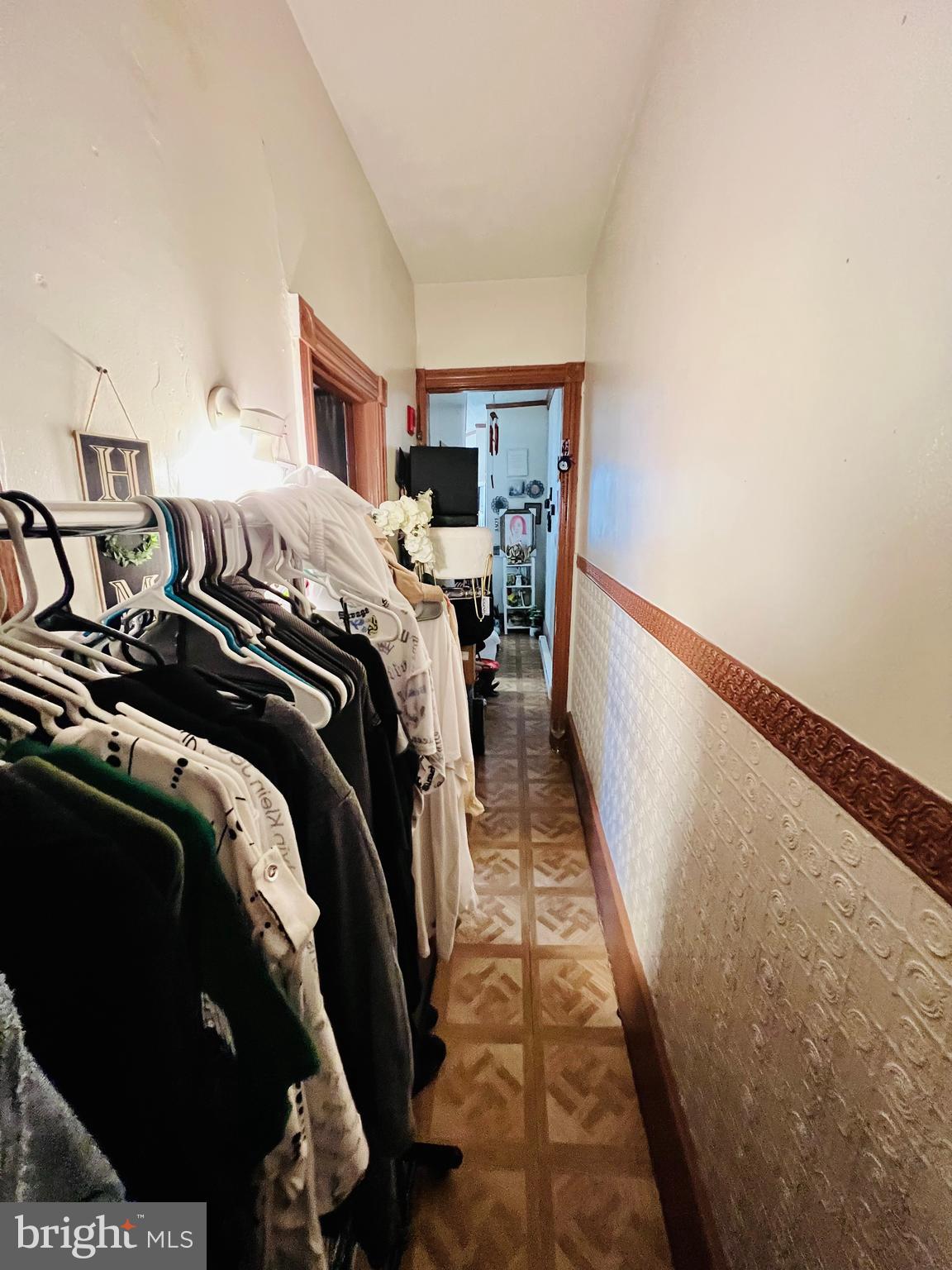 TEMPLE UNIVERSITY - Residential Income