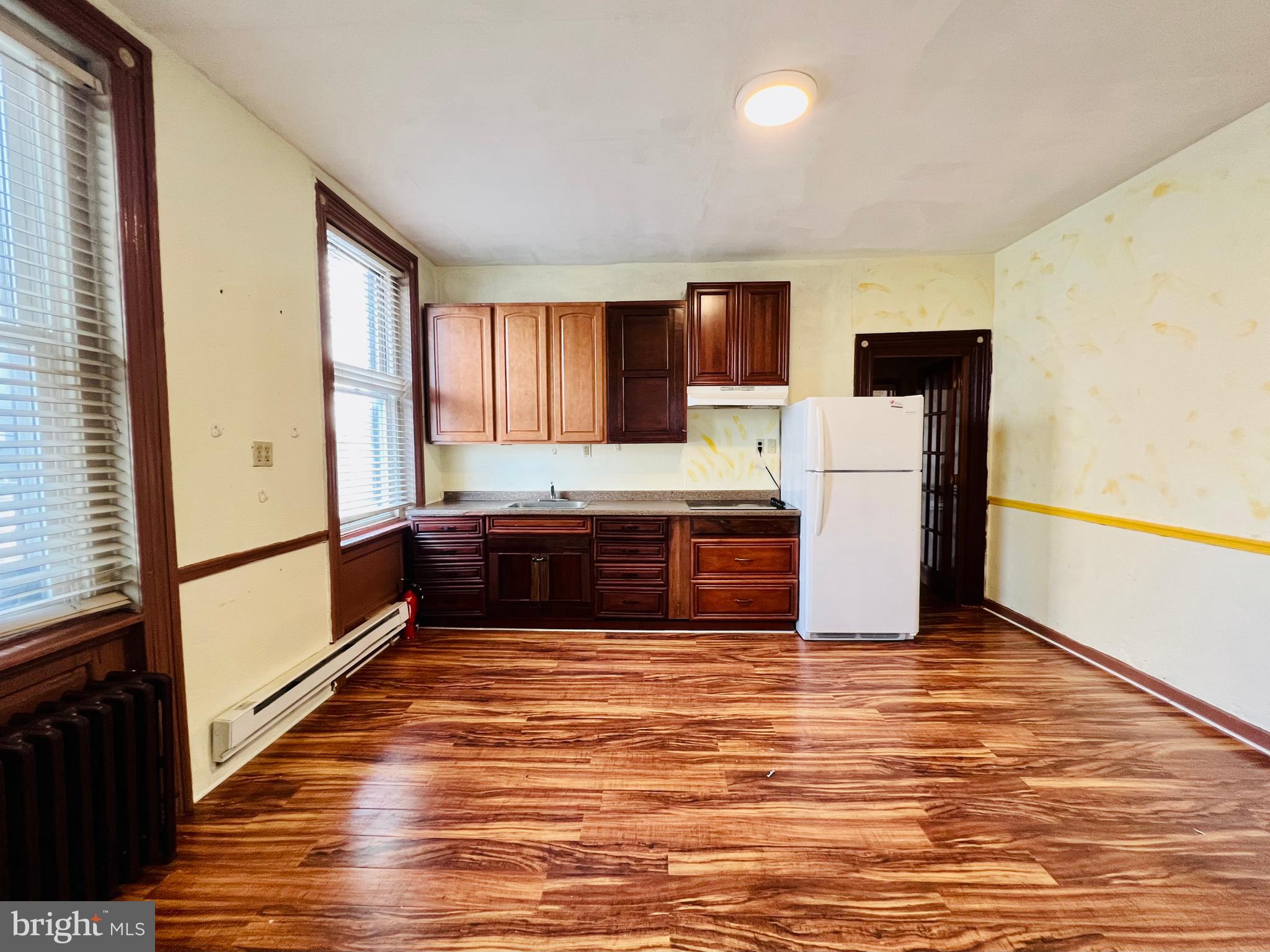 TEMPLE UNIVERSITY - Residential Income