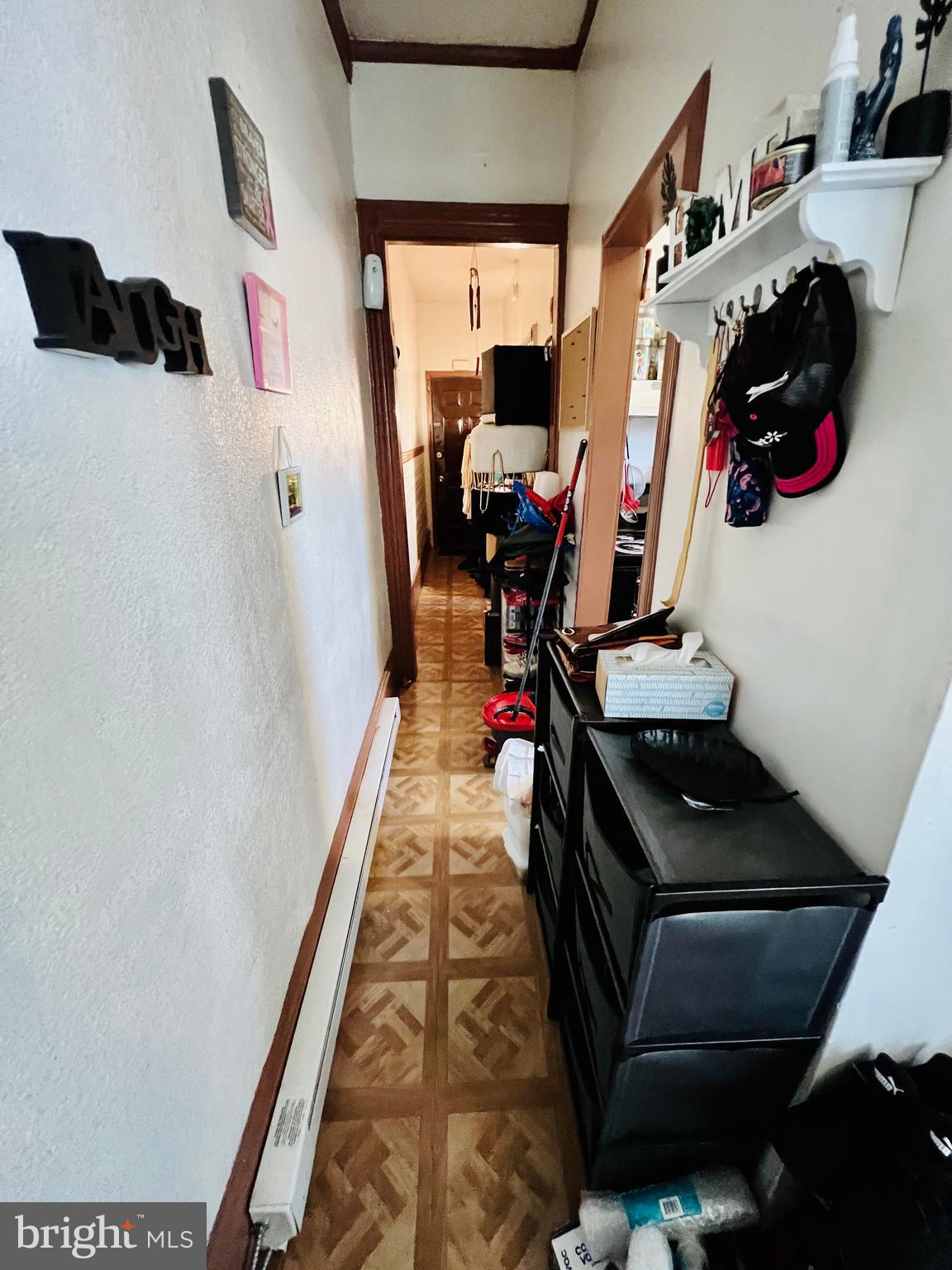 TEMPLE UNIVERSITY - Residential Income