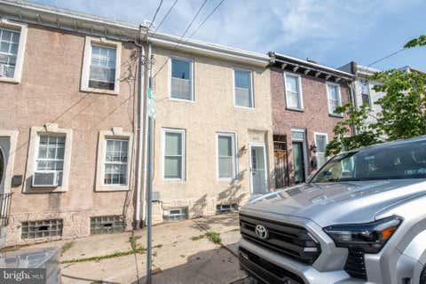 Townhouse For Sale - 3421 Crawford Street<br/> PHILADELPHIA, PA 19129