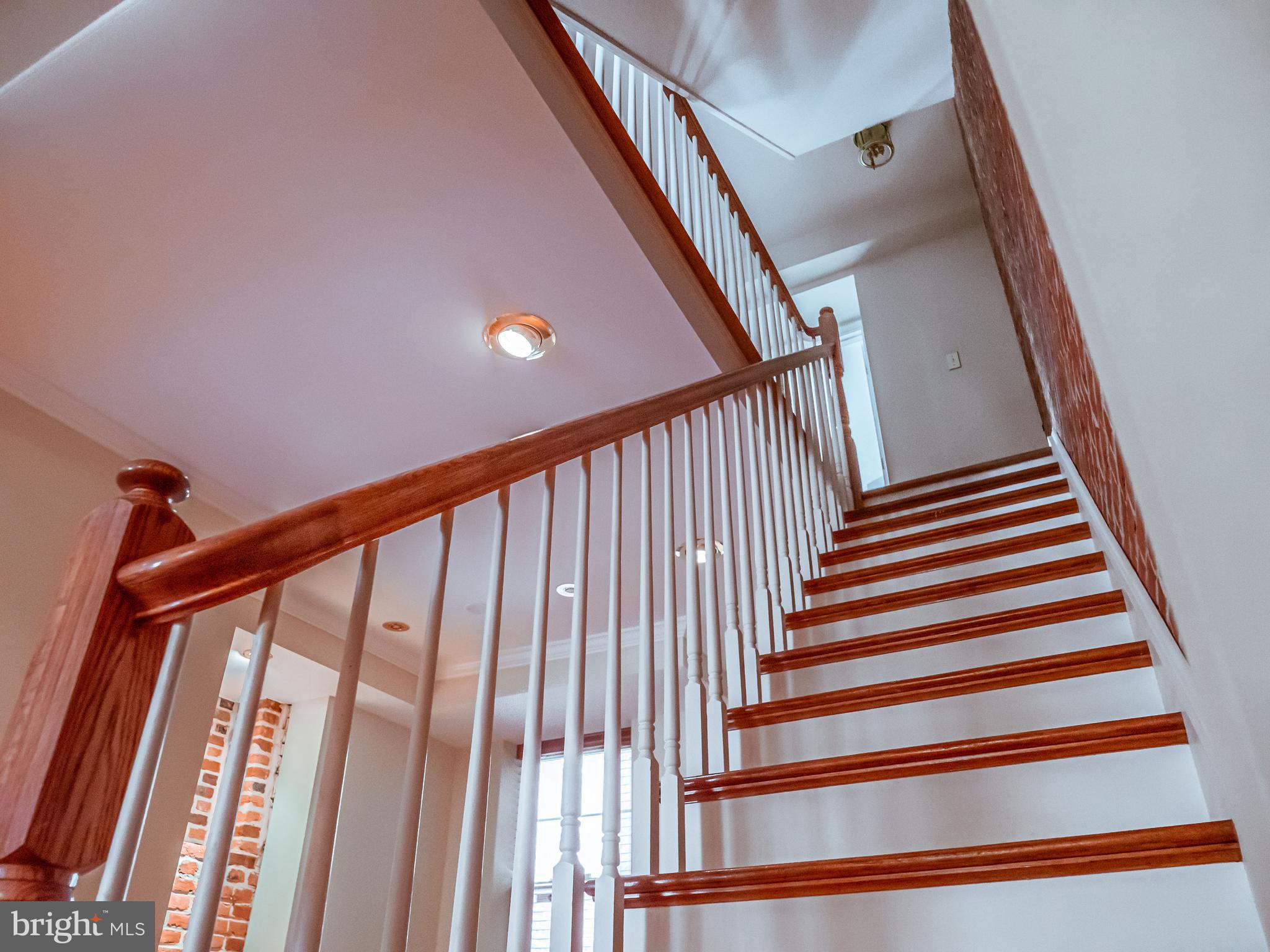 FEDERAL HILL HISTORIC DISTRICT - Residential Lease