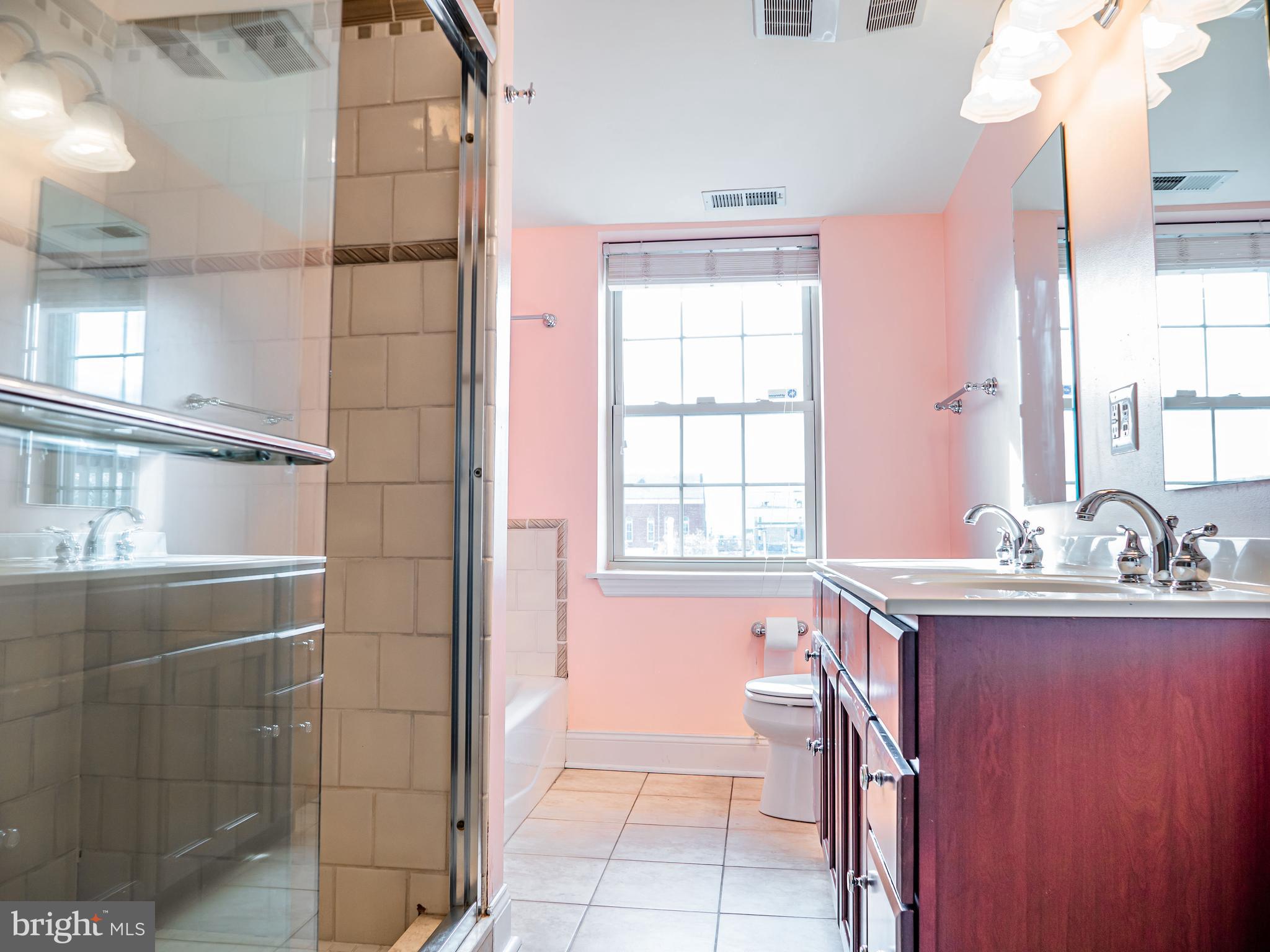 FEDERAL HILL HISTORIC DISTRICT - Residential Lease