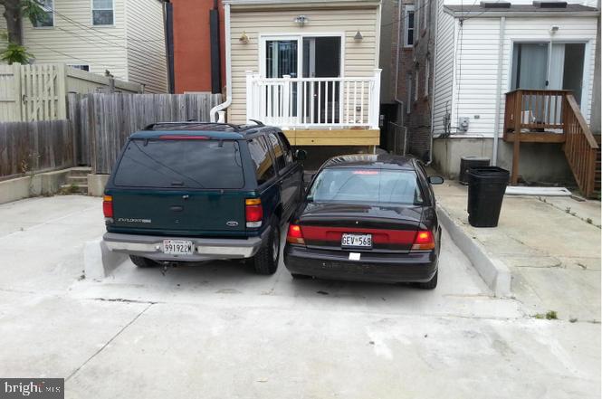 FEDERAL HILL HISTORIC DISTRICT - Residential Lease