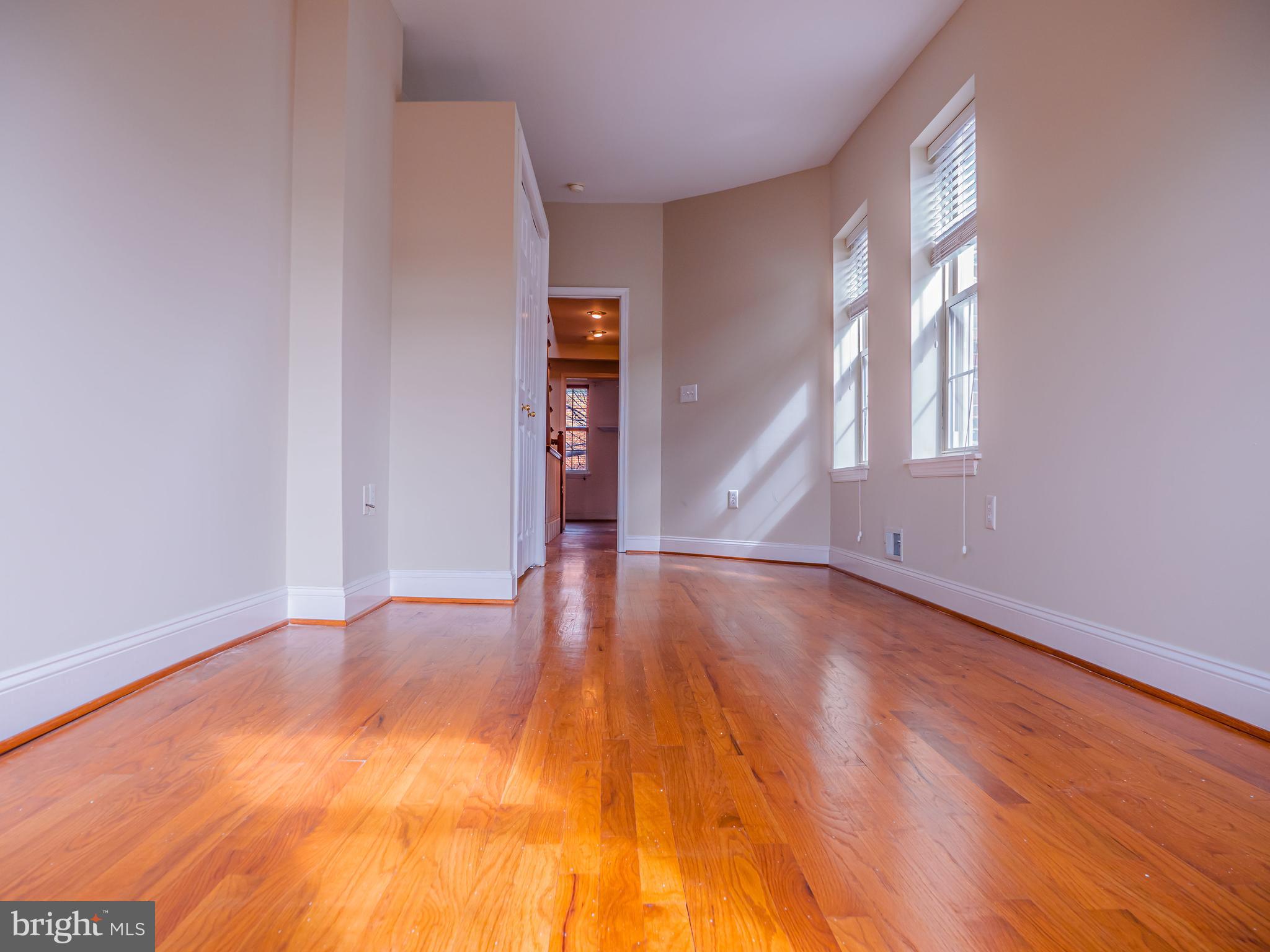 FEDERAL HILL HISTORIC DISTRICT - Residential Lease