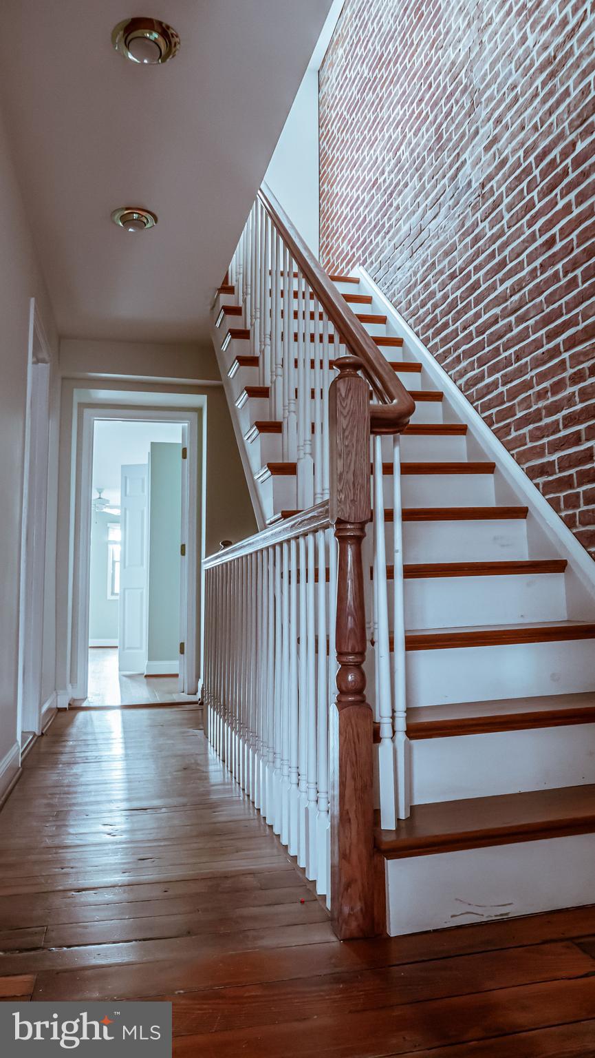 FEDERAL HILL HISTORIC DISTRICT - Residential Lease