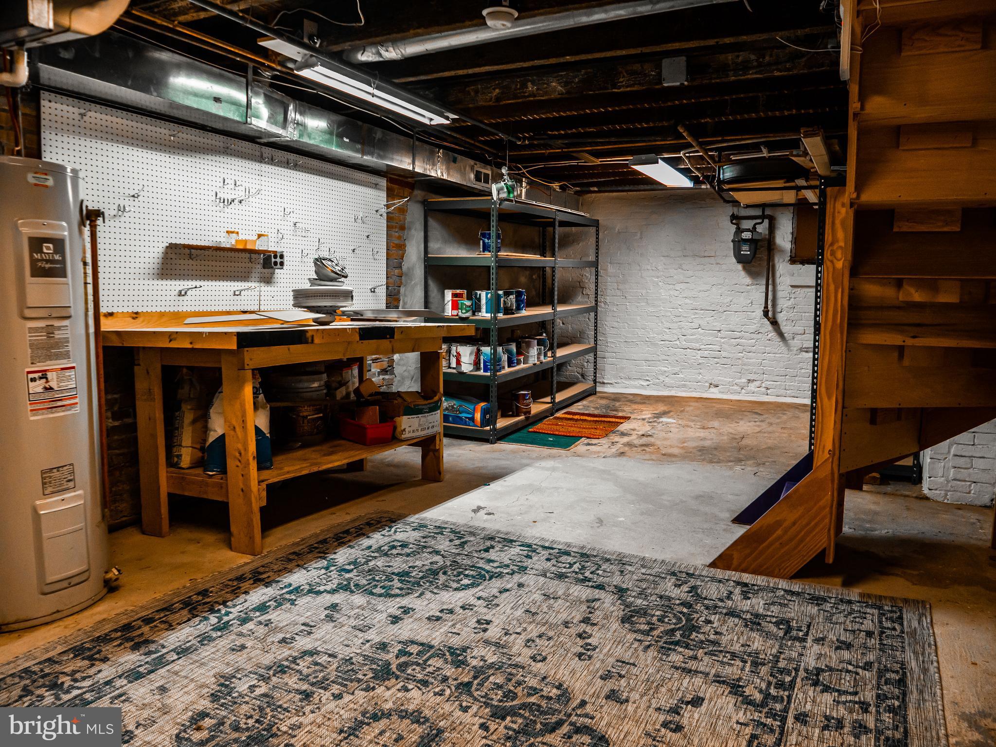 FEDERAL HILL HISTORIC DISTRICT - Residential Lease