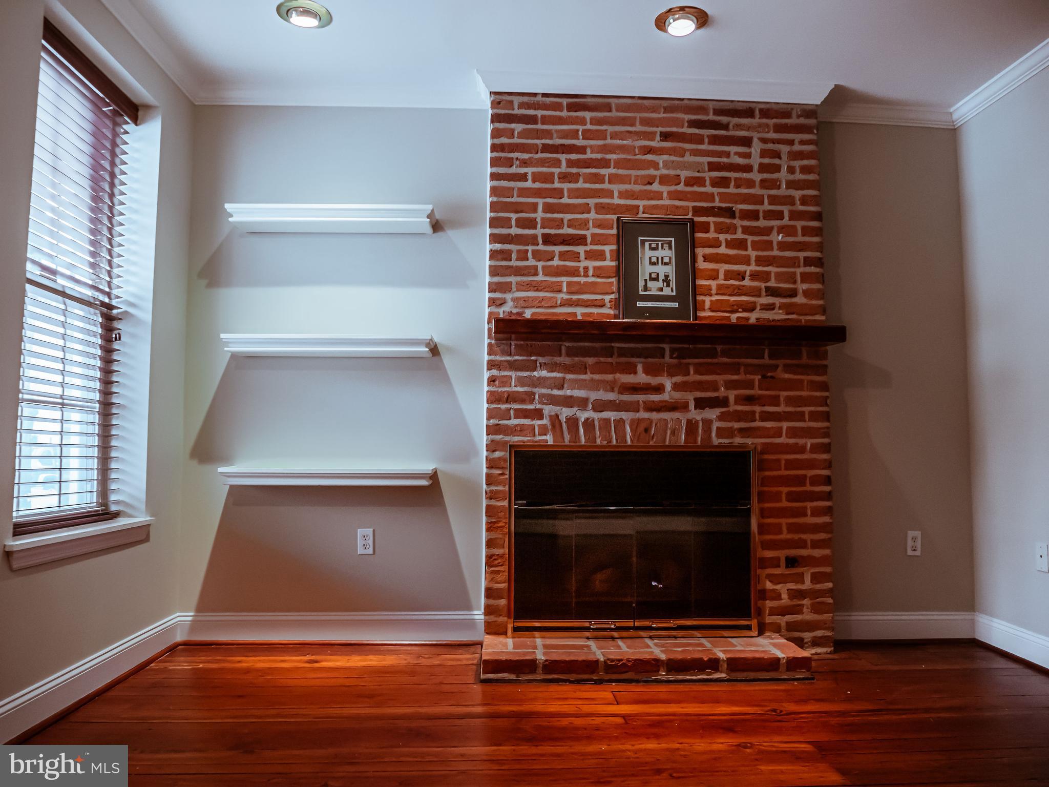 FEDERAL HILL HISTORIC DISTRICT - Residential Lease