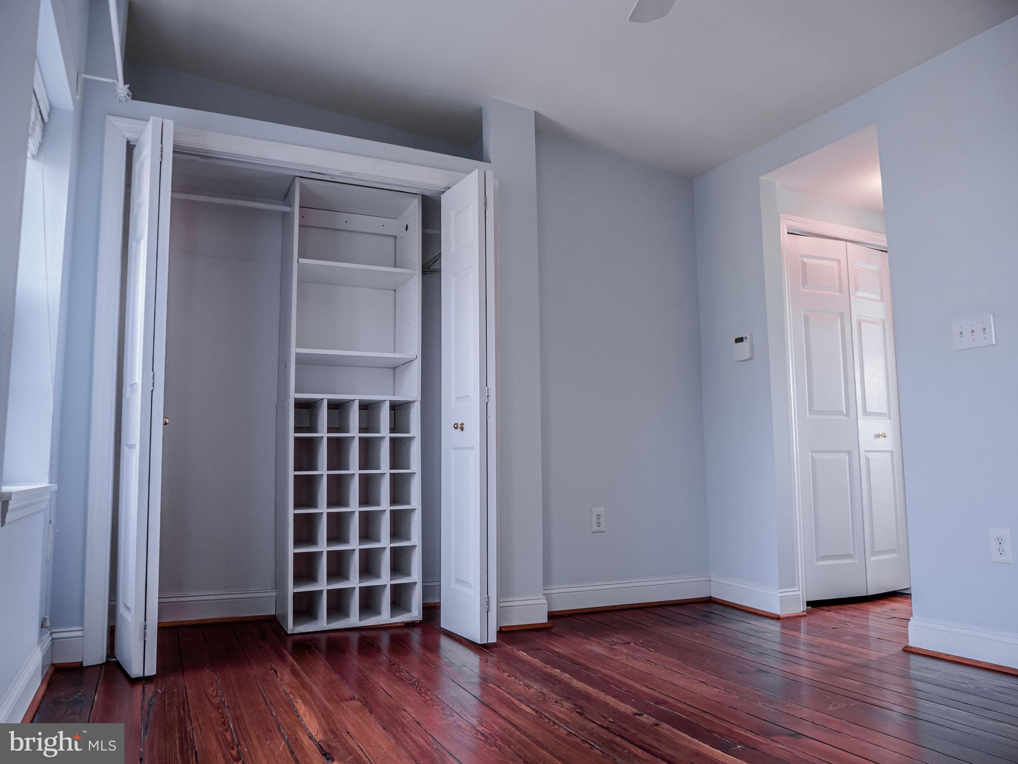 FEDERAL HILL HISTORIC DISTRICT - Residential Lease