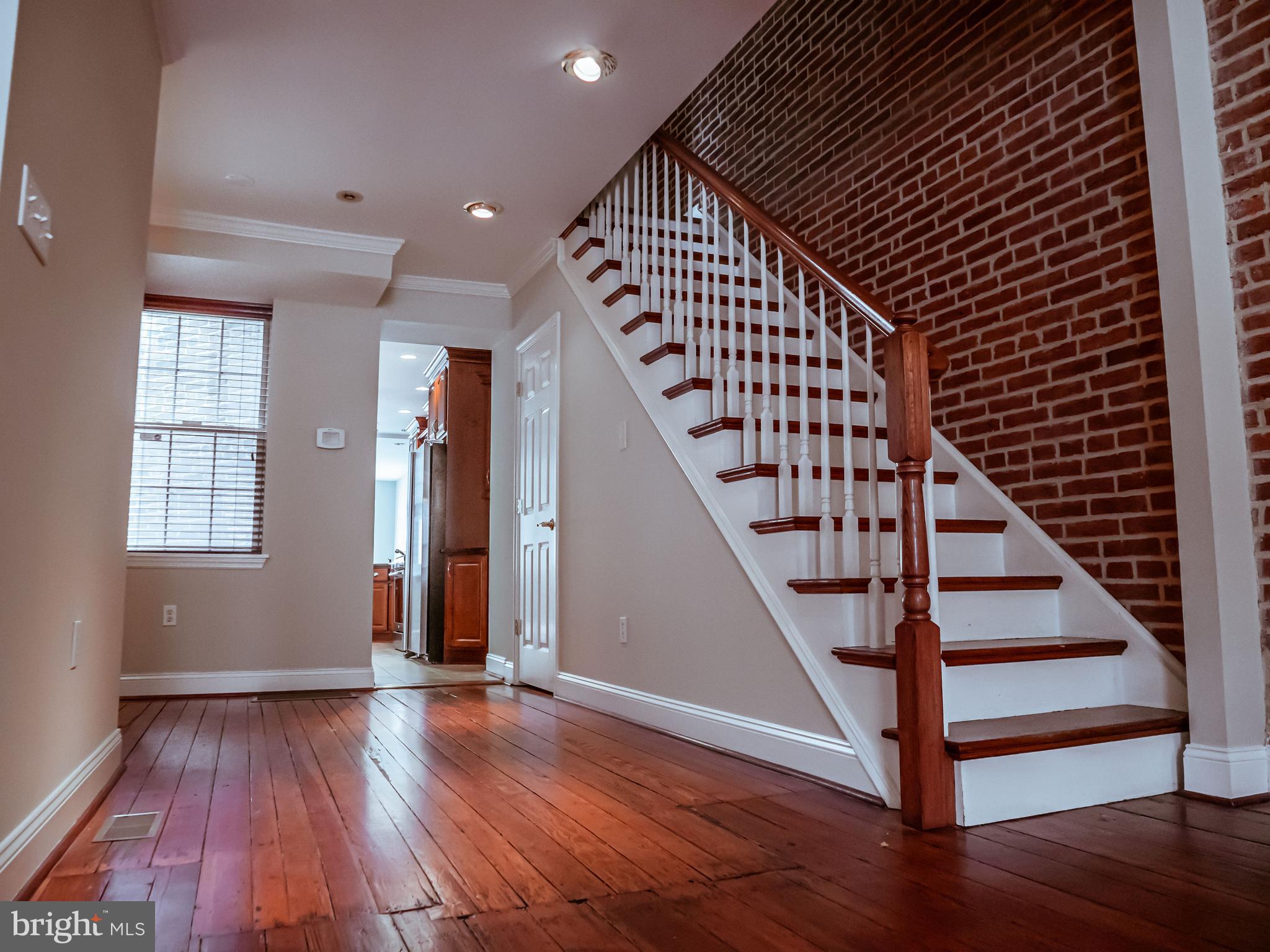 FEDERAL HILL HISTORIC DISTRICT - Residential Lease