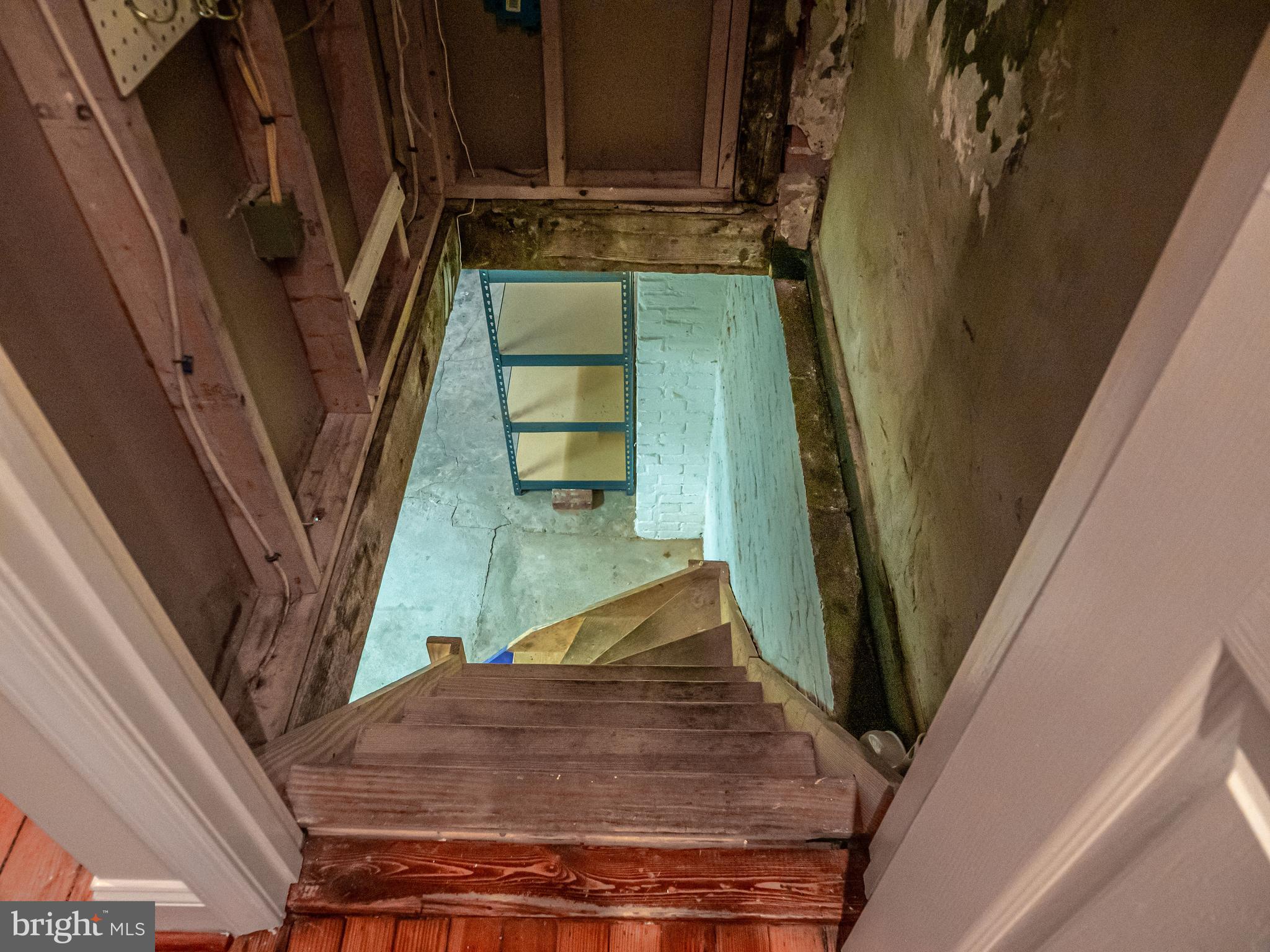 FEDERAL HILL HISTORIC DISTRICT - Residential Lease