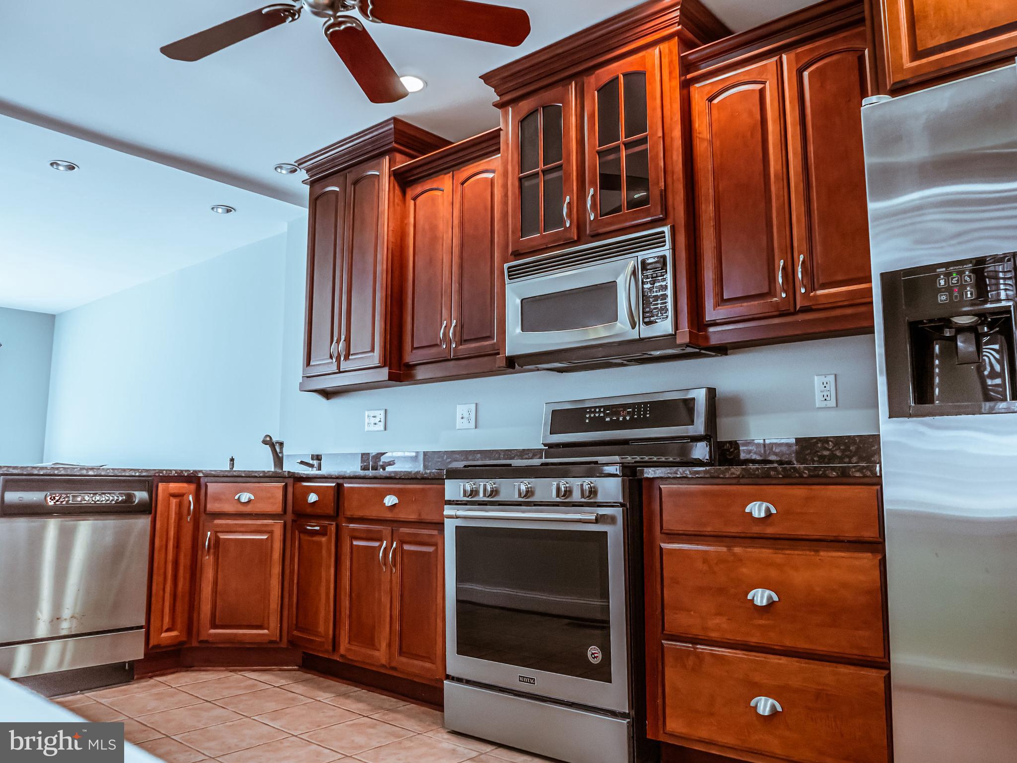 FEDERAL HILL HISTORIC DISTRICT - Residential Lease