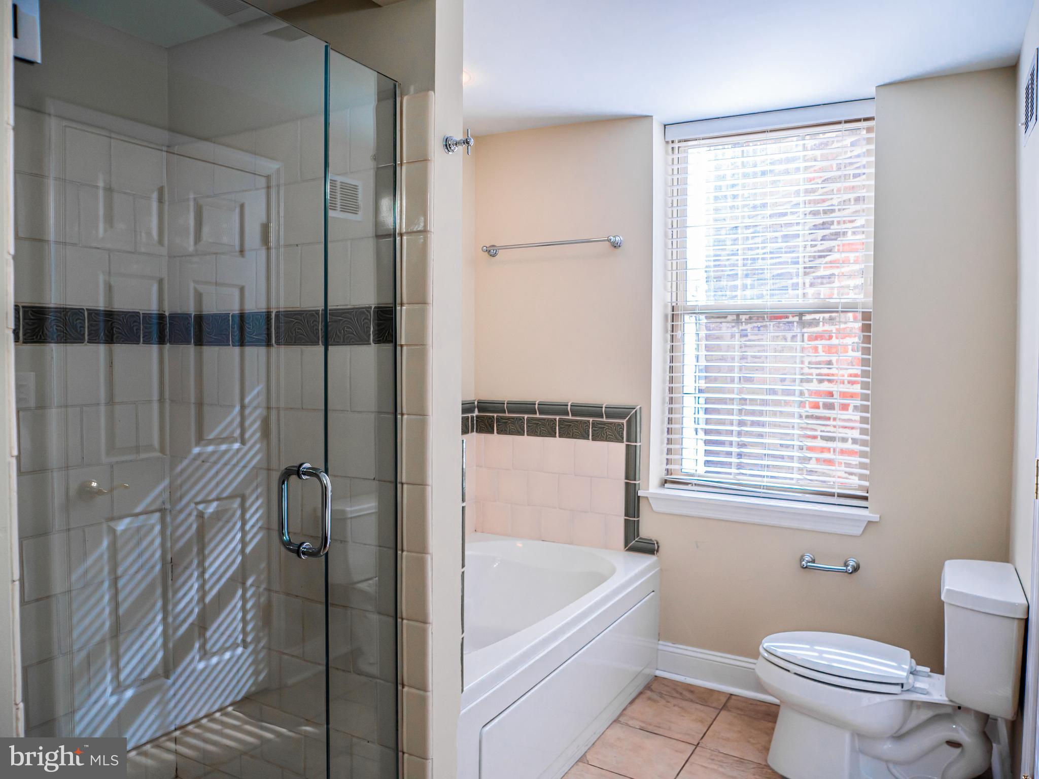 FEDERAL HILL HISTORIC DISTRICT - Residential Lease