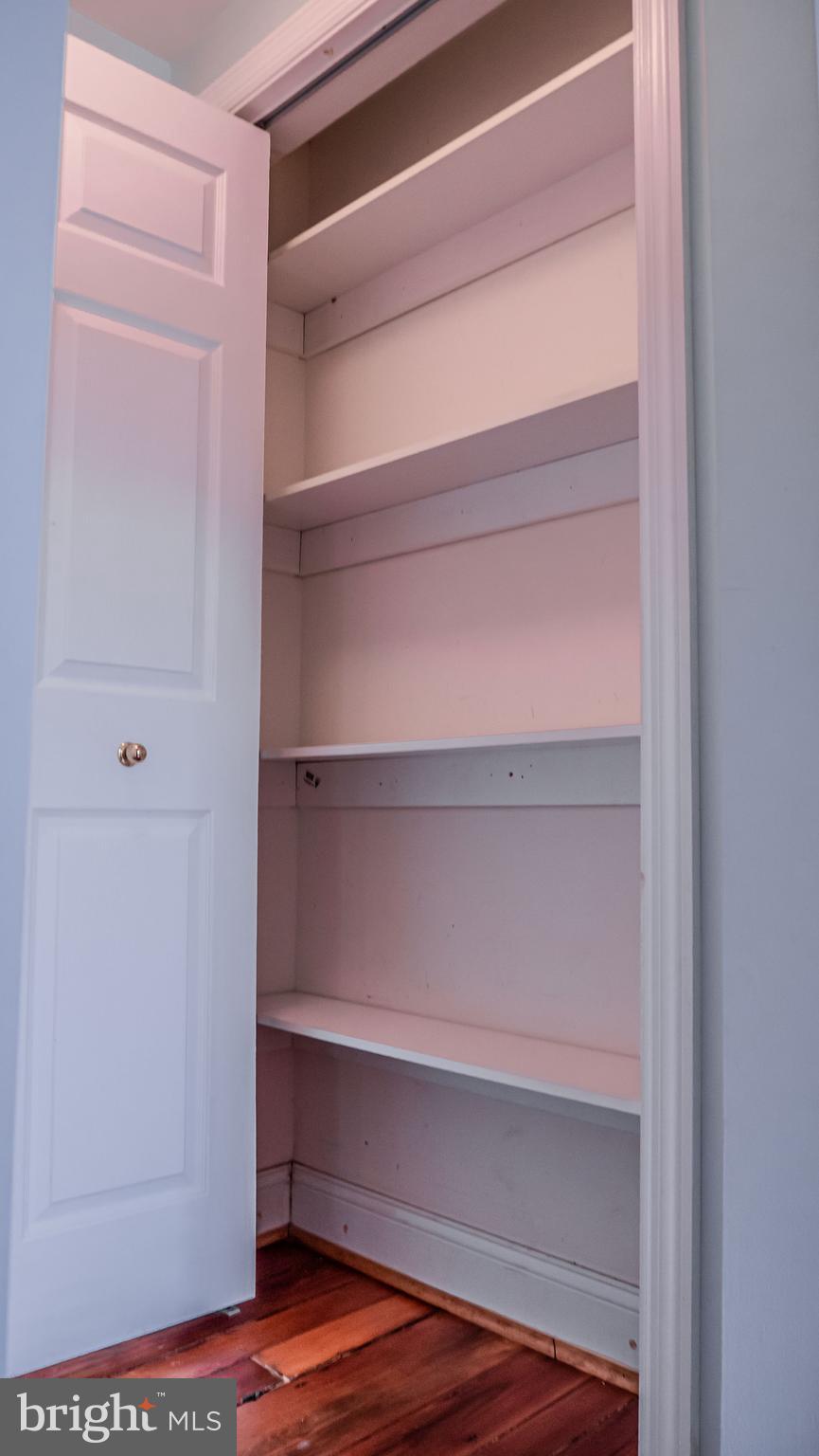 FEDERAL HILL HISTORIC DISTRICT - Residential Lease