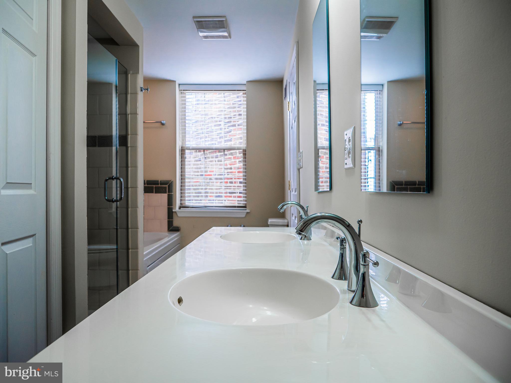 FEDERAL HILL HISTORIC DISTRICT - Residential Lease