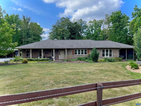 Vacant Land For Sale - 4337 Riddles Bridge Rd Rd<br/> GOOCHLAND, VA 23063