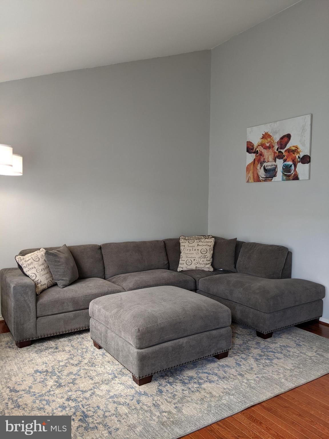 CATONSVILLE MANOR - Residential