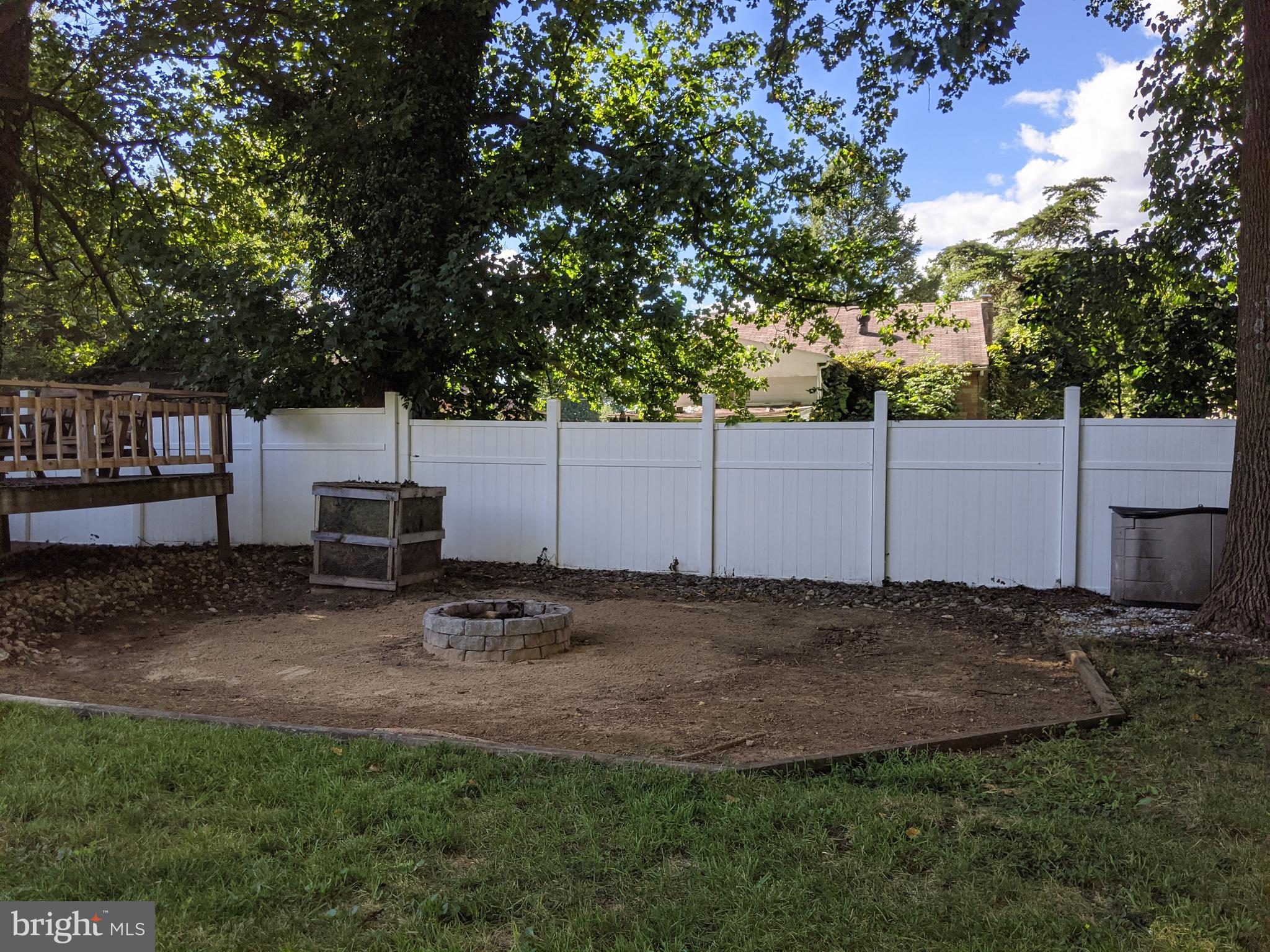 CATONSVILLE MANOR - Residential