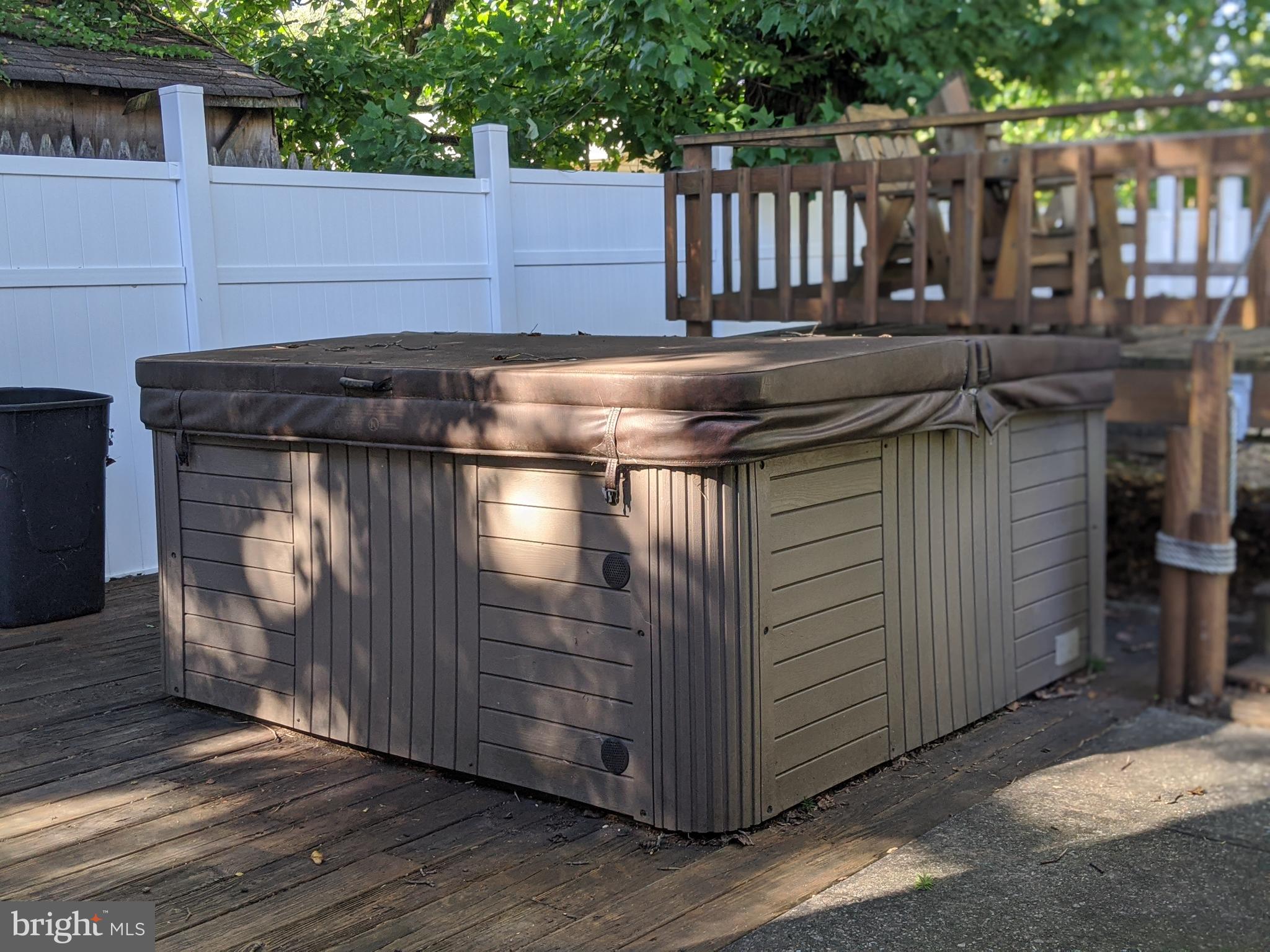 CATONSVILLE MANOR - Residential