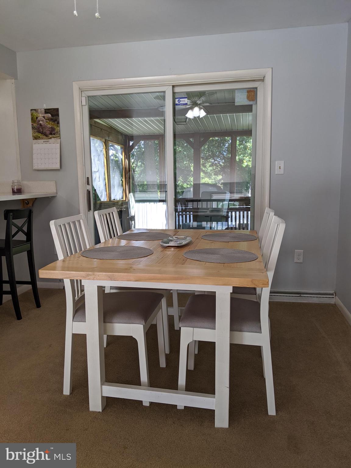 CATONSVILLE MANOR - Residential