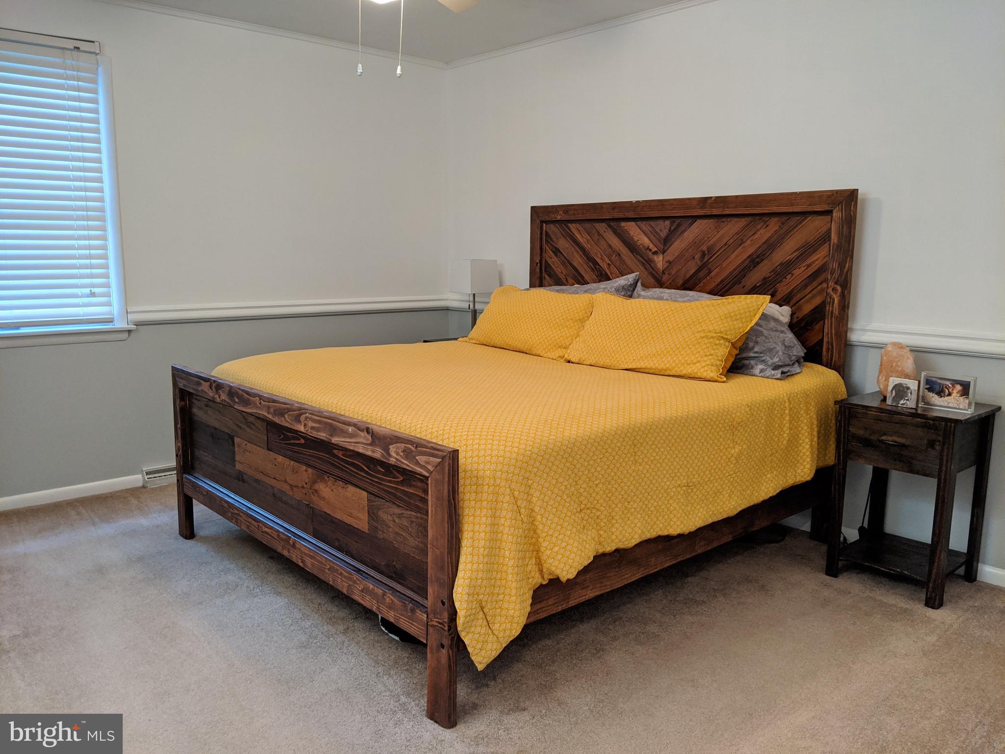 CATONSVILLE MANOR - Residential