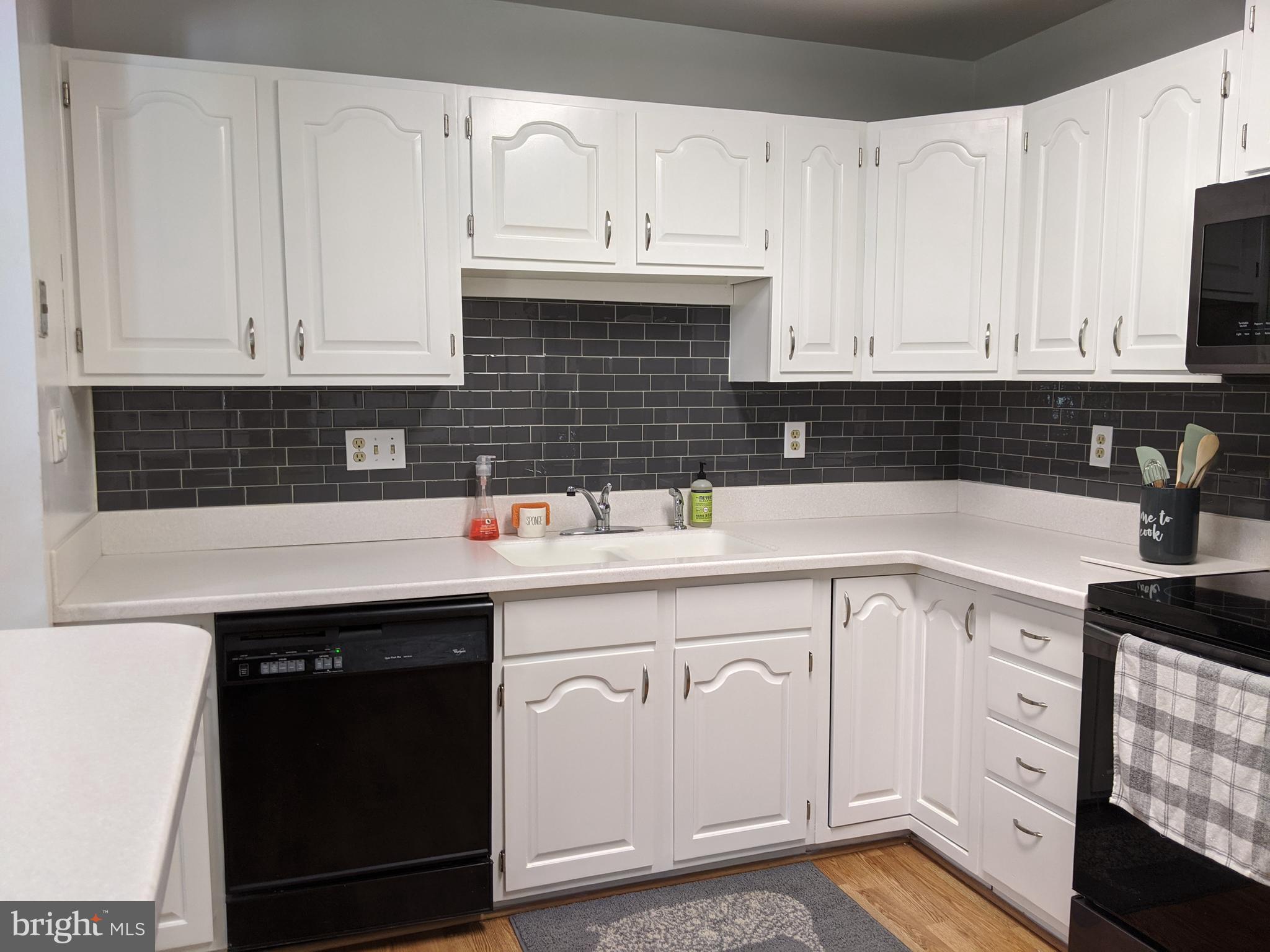 CATONSVILLE MANOR - Residential