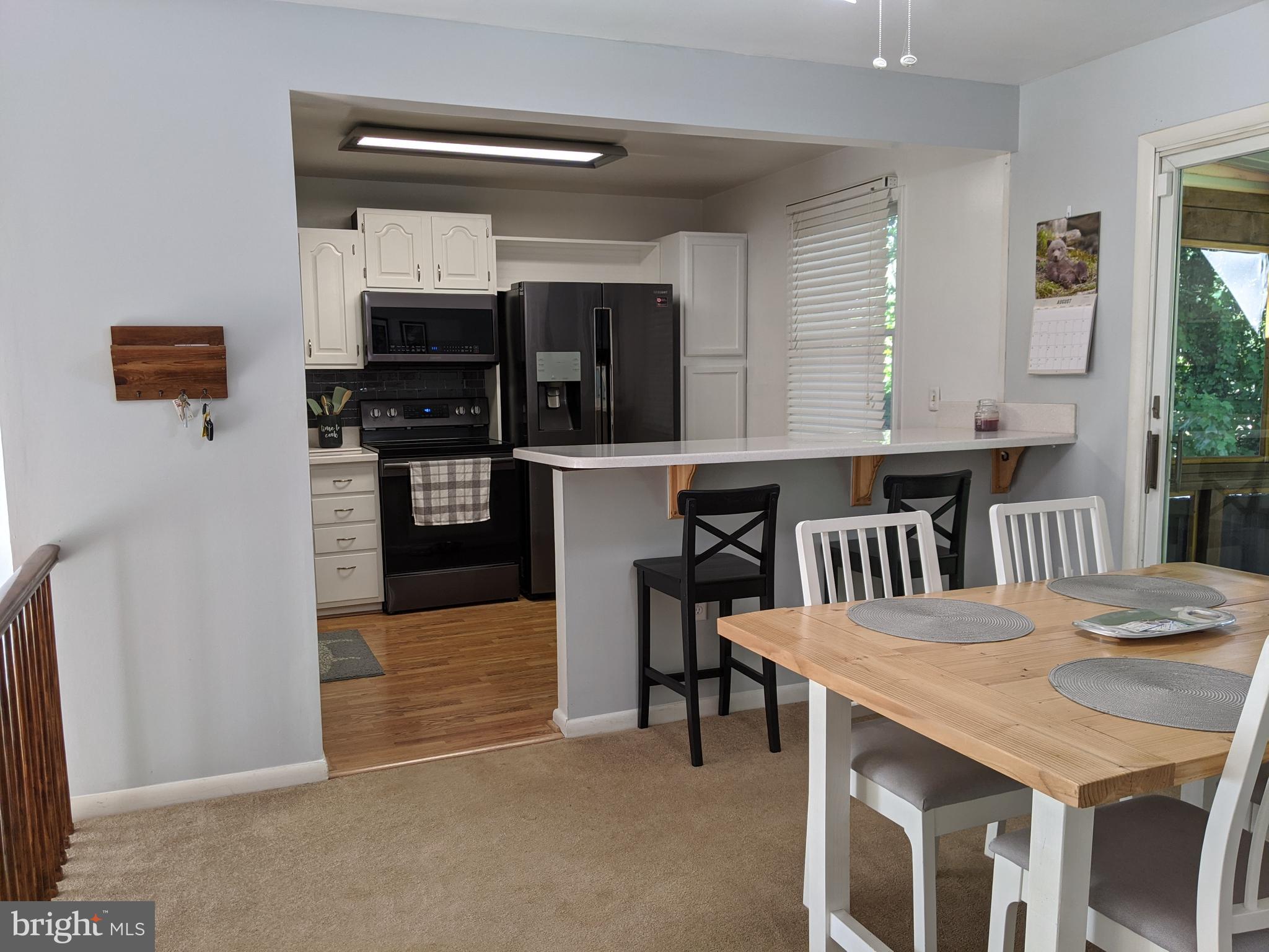 CATONSVILLE MANOR - Residential