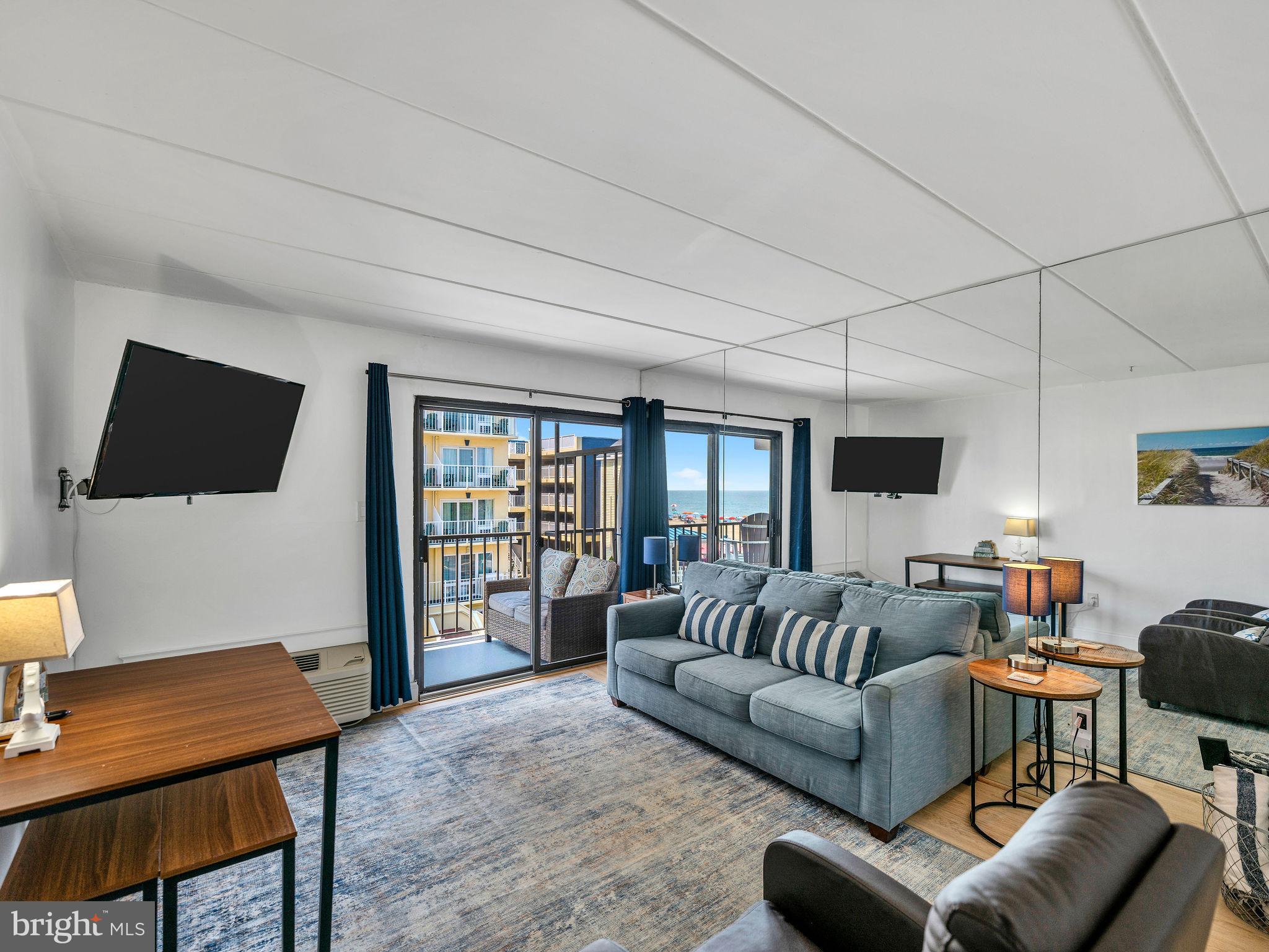 1201 ATLANTIC AVENUE 304