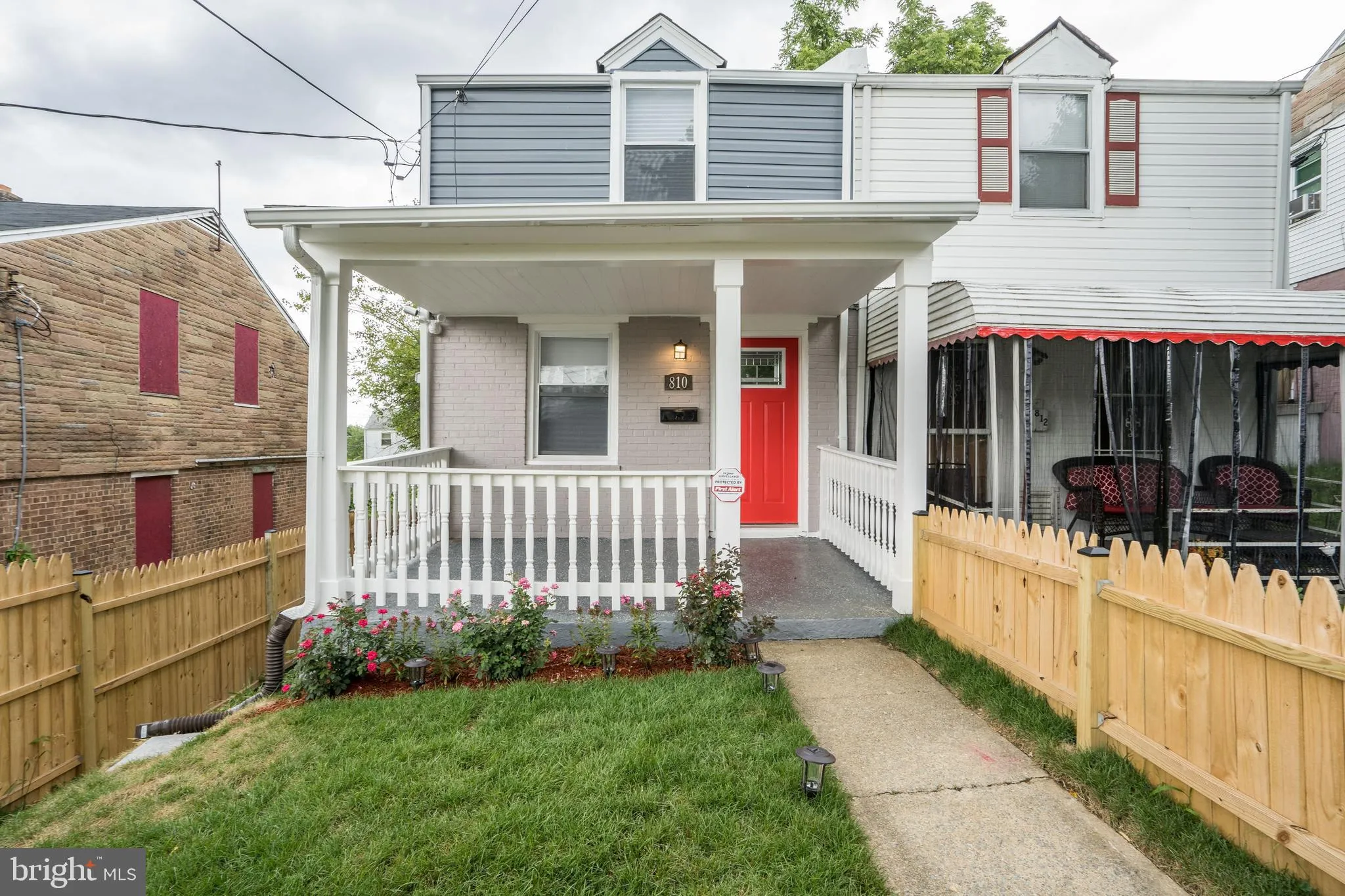 810 51st Street NE, Washington, DC 20019