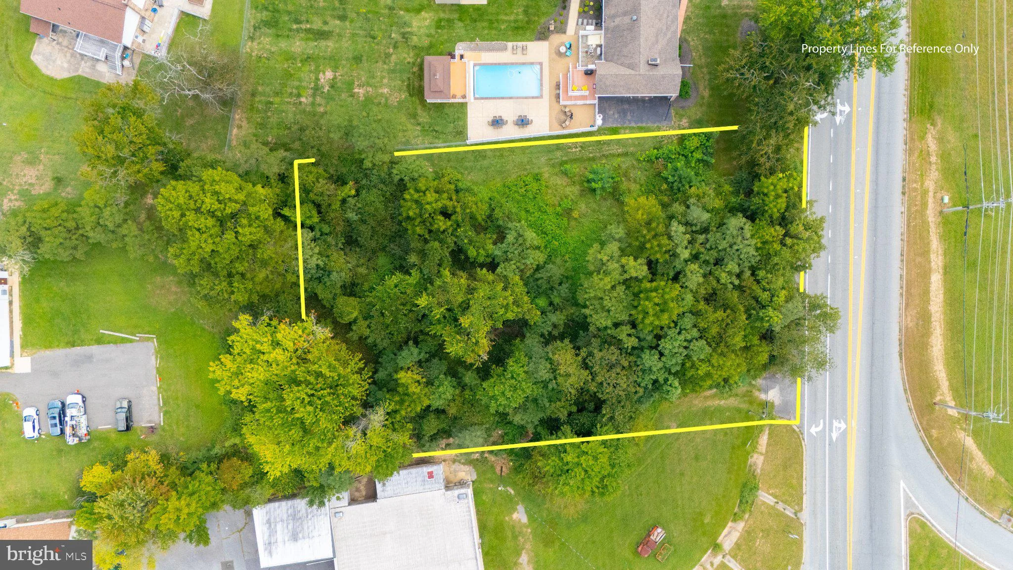 15190 Prince Frederick Road