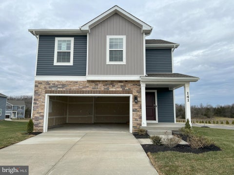 Homes For Rent - 141 Charing Cross Drive<br/> STEPHENS CITY, VA 22655