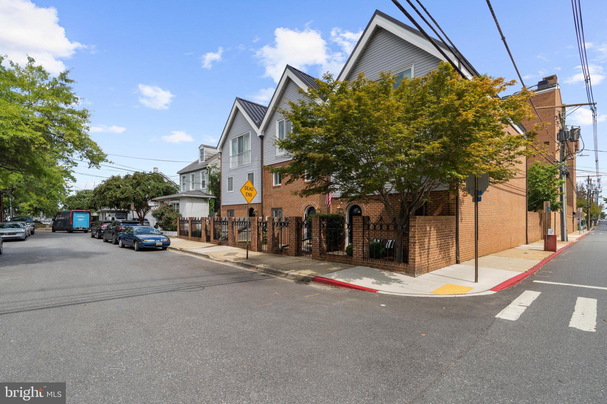 313 FOURTH STREET