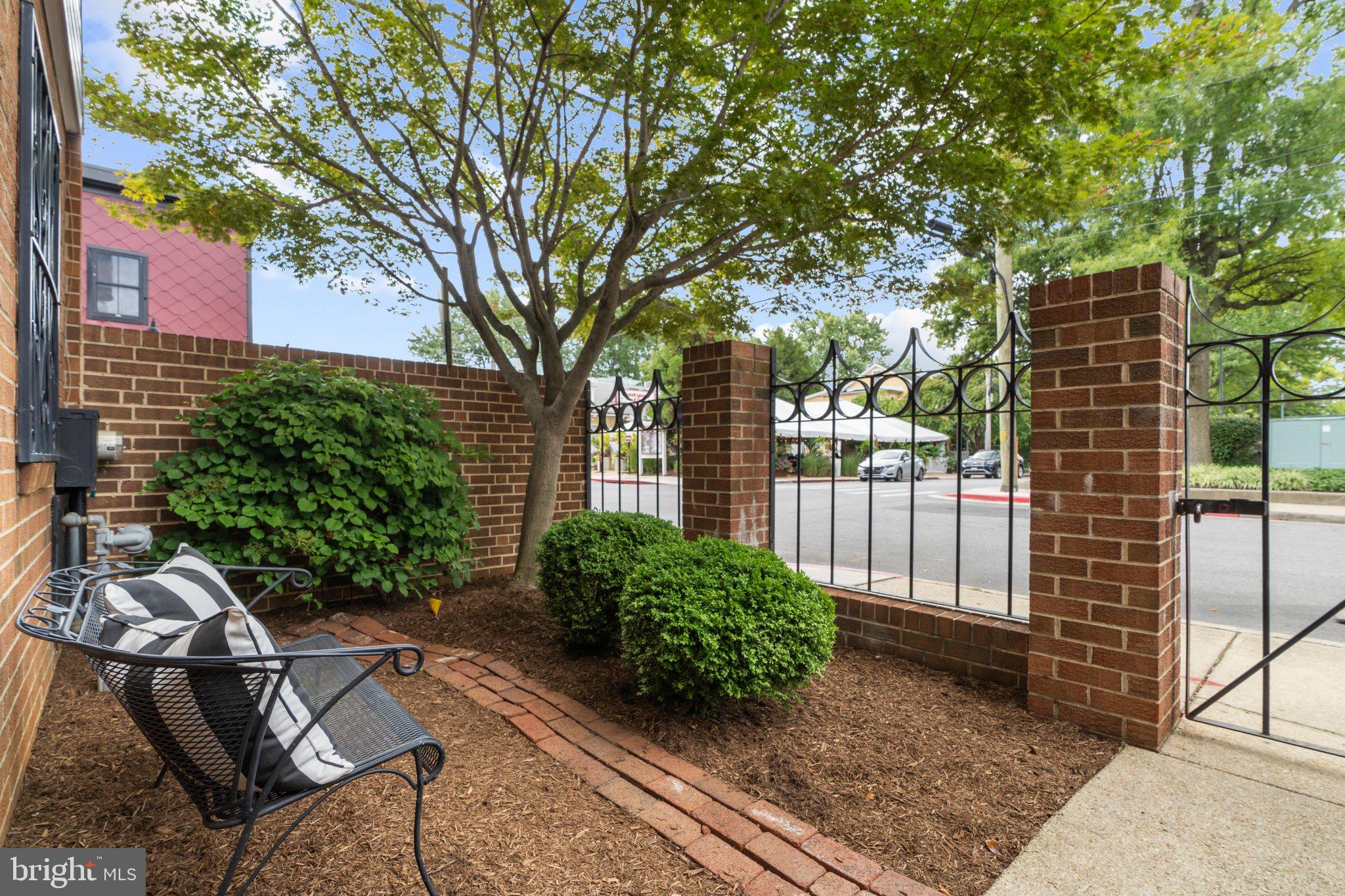 313 FOURTH STREET