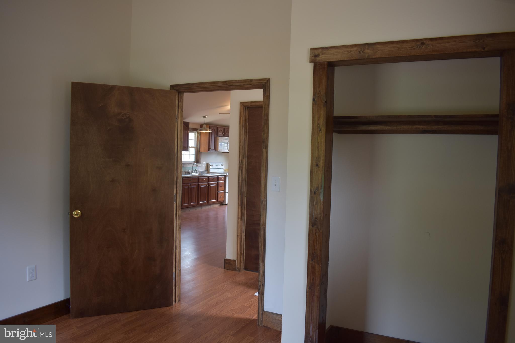 NONE AVAILABLE - Residential Lease