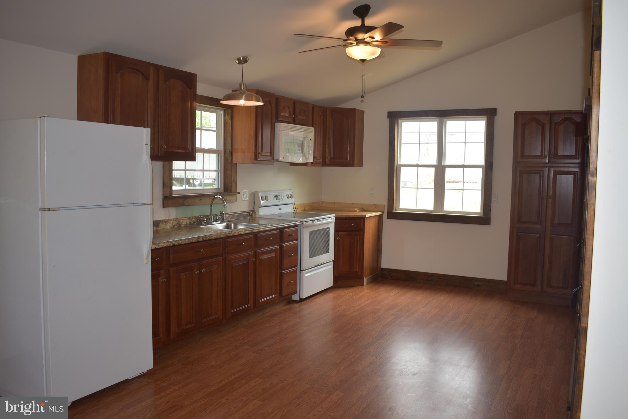 NONE AVAILABLE - Residential Lease