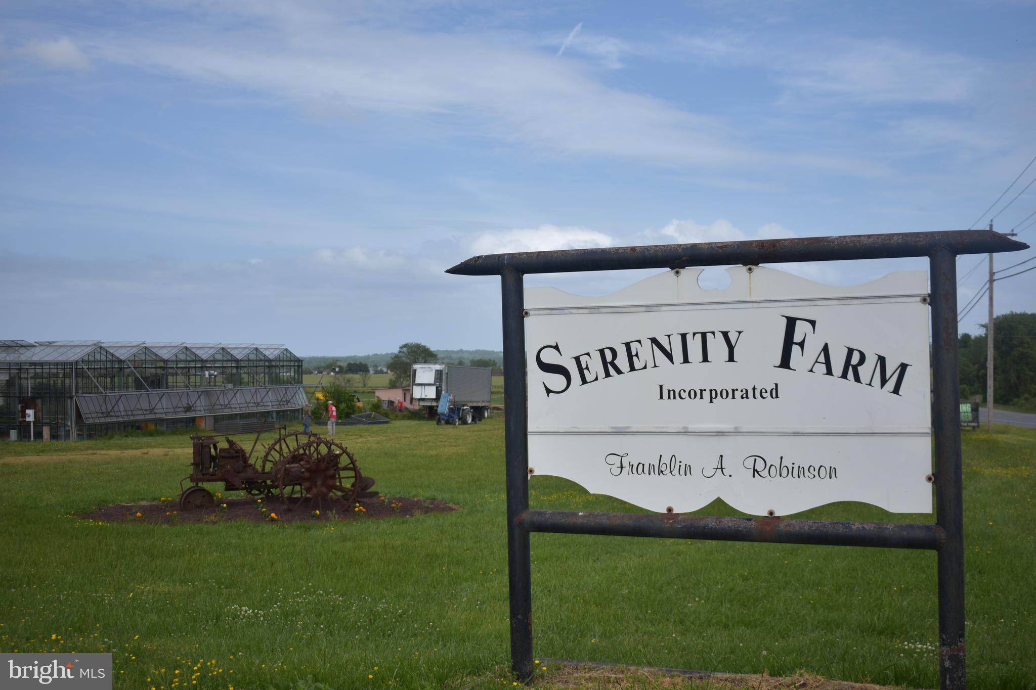 NONE AVAILABLE - Residential Lease