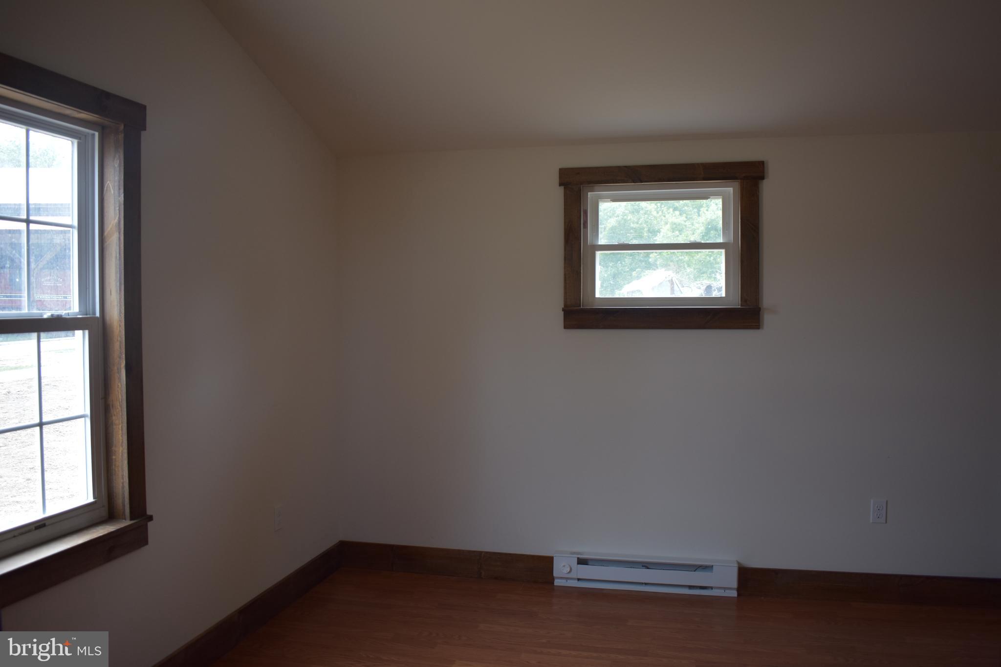 NONE AVAILABLE - Residential Lease