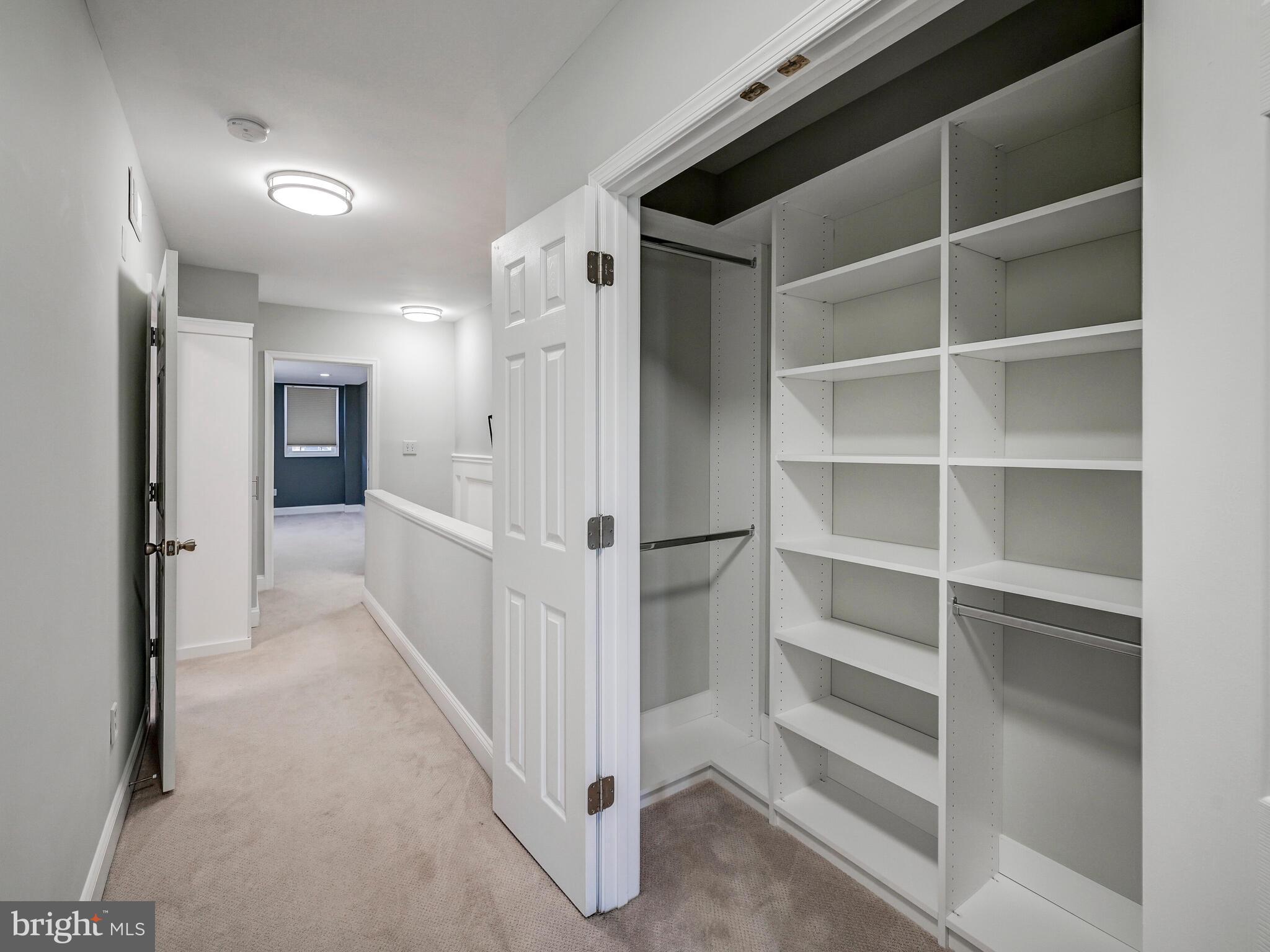 BUTCHER'S HILL - Residential