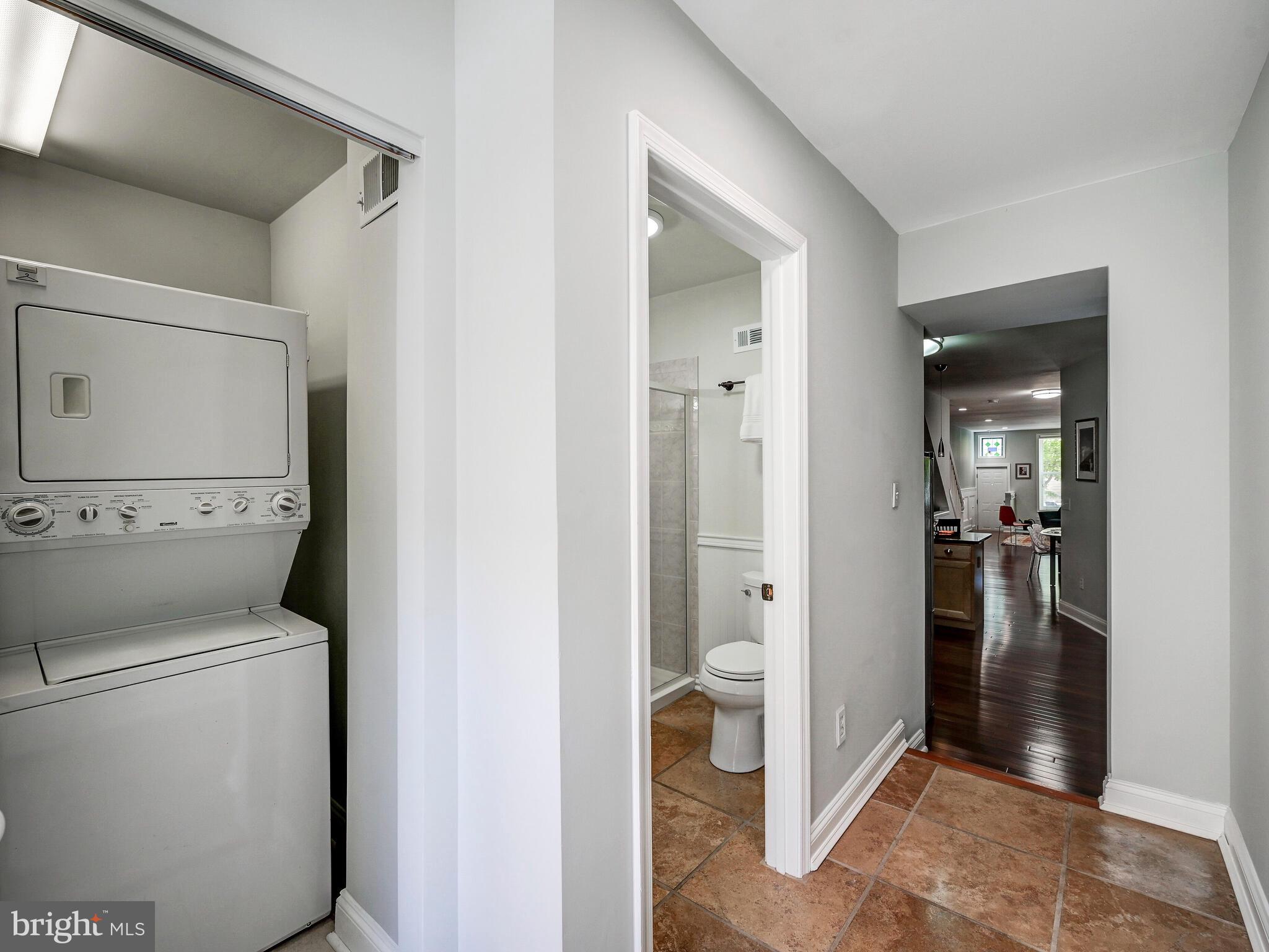 BUTCHER'S HILL - Residential