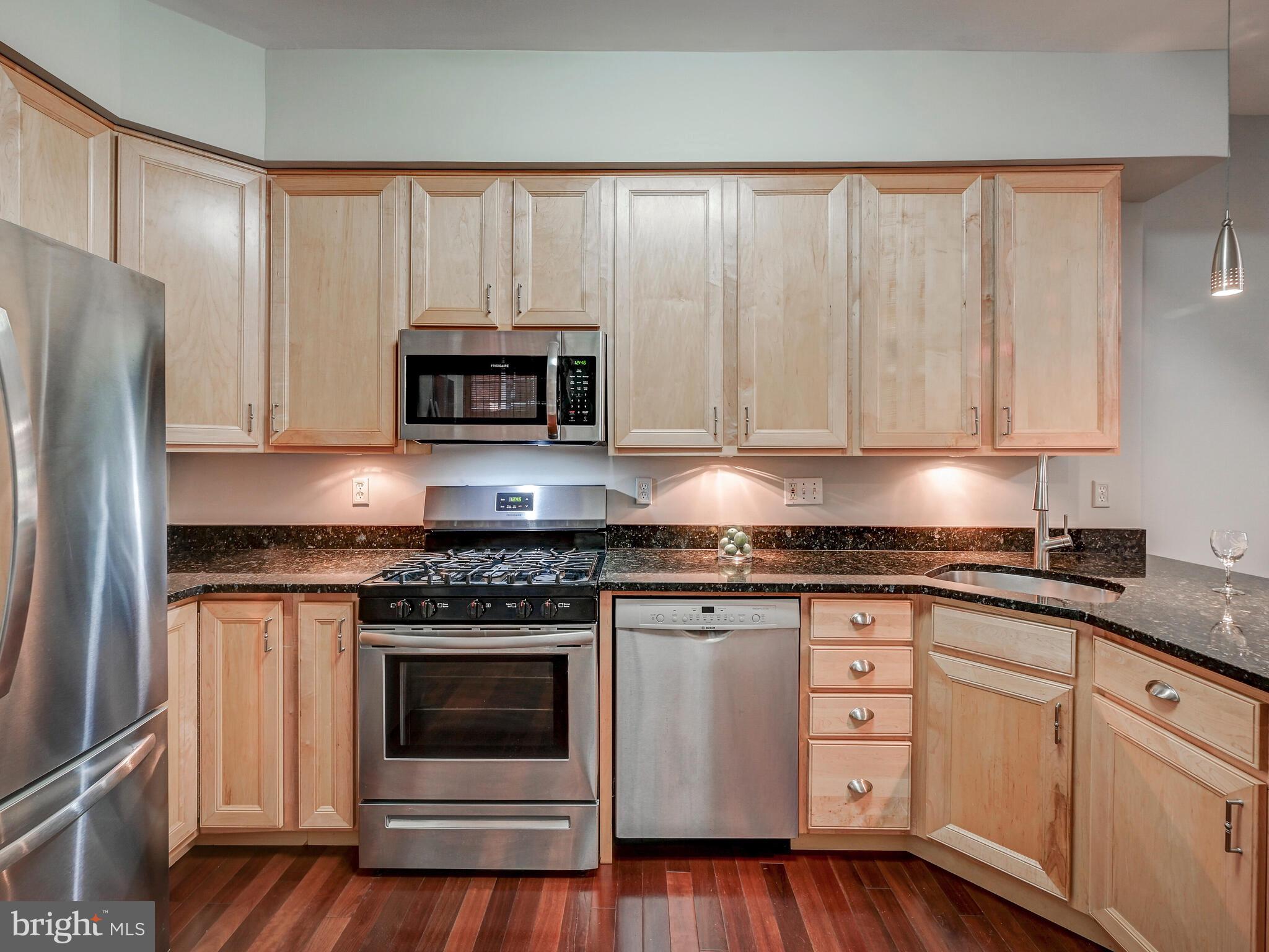 BUTCHER'S HILL - Residential