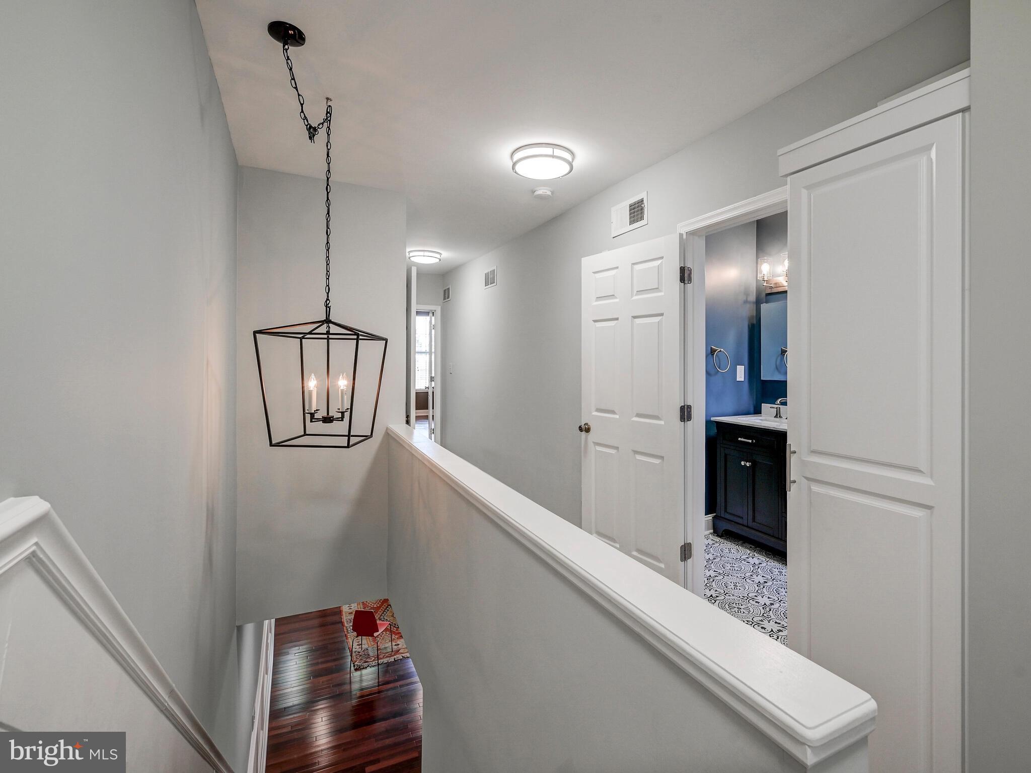 BUTCHER'S HILL - Residential