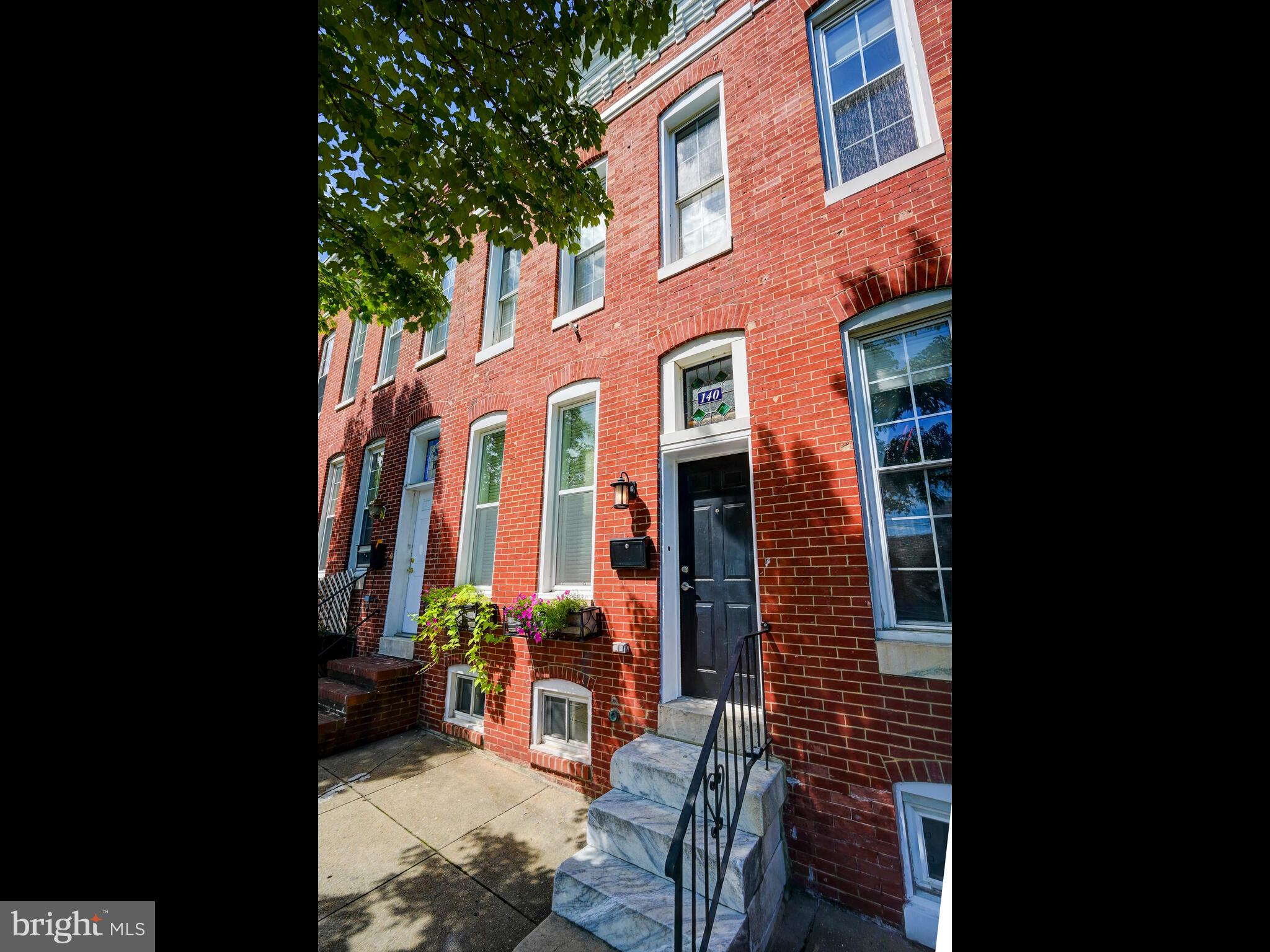 BUTCHER'S HILL - Residential