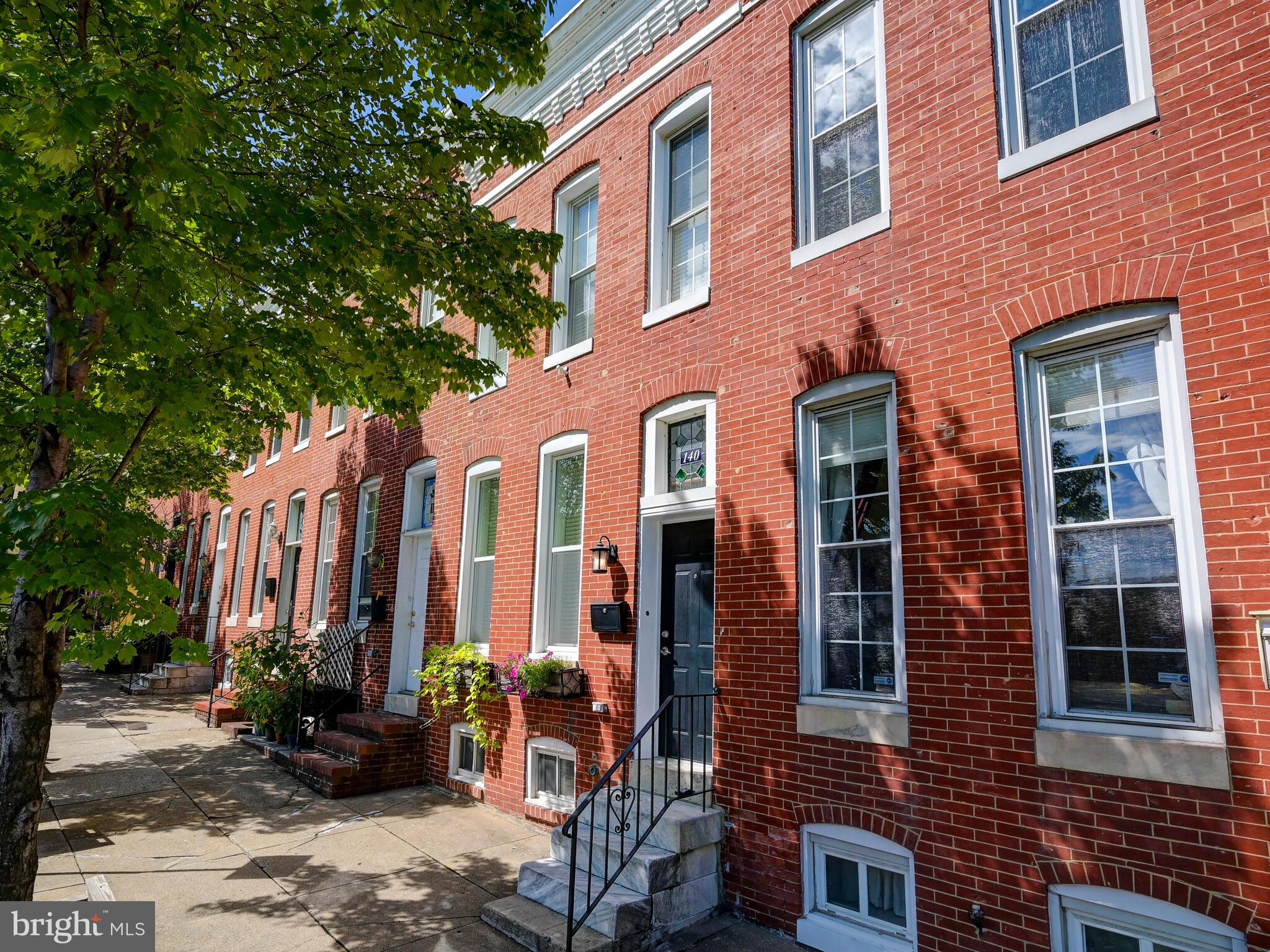 BUTCHER'S HILL - Residential