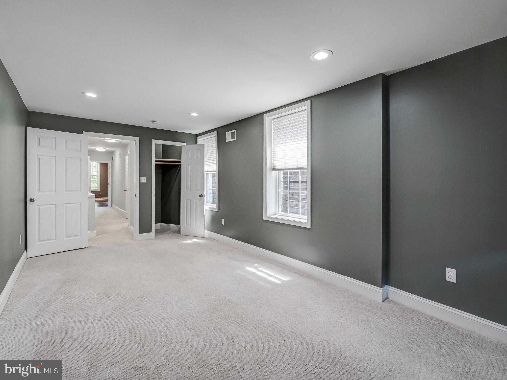 BUTCHER'S HILL - Residential