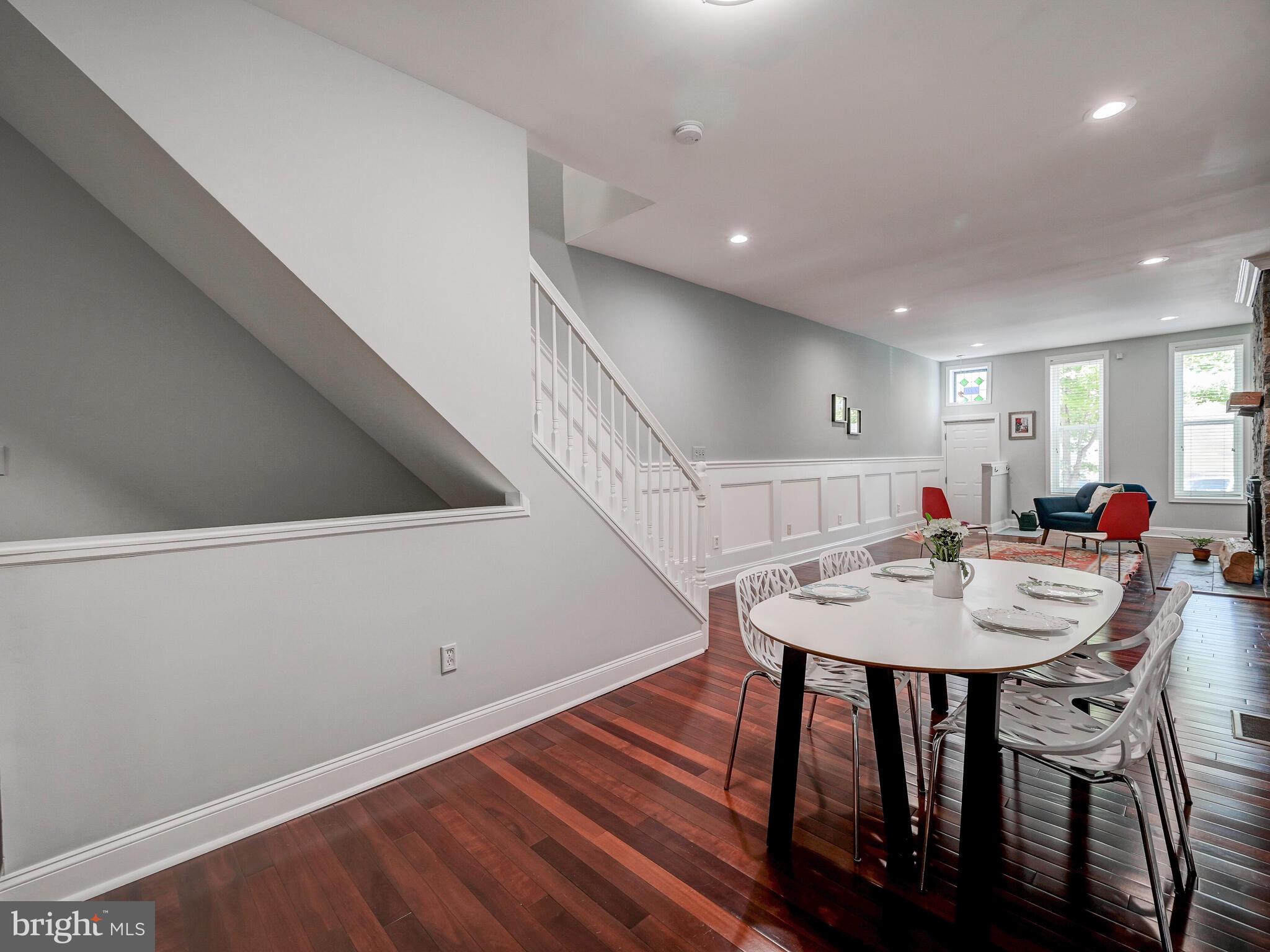 BUTCHER'S HILL - Residential