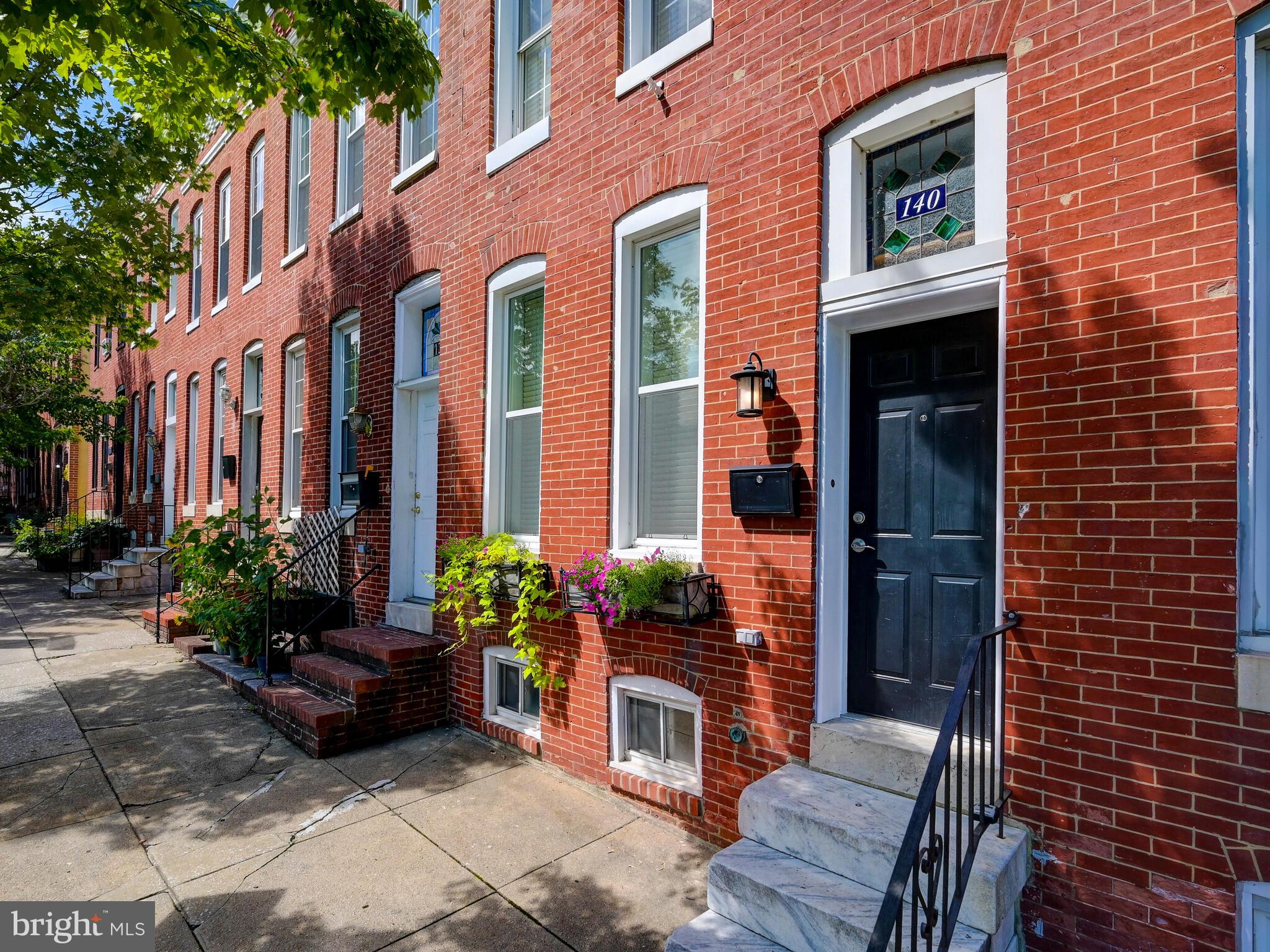 BUTCHER'S HILL - Residential