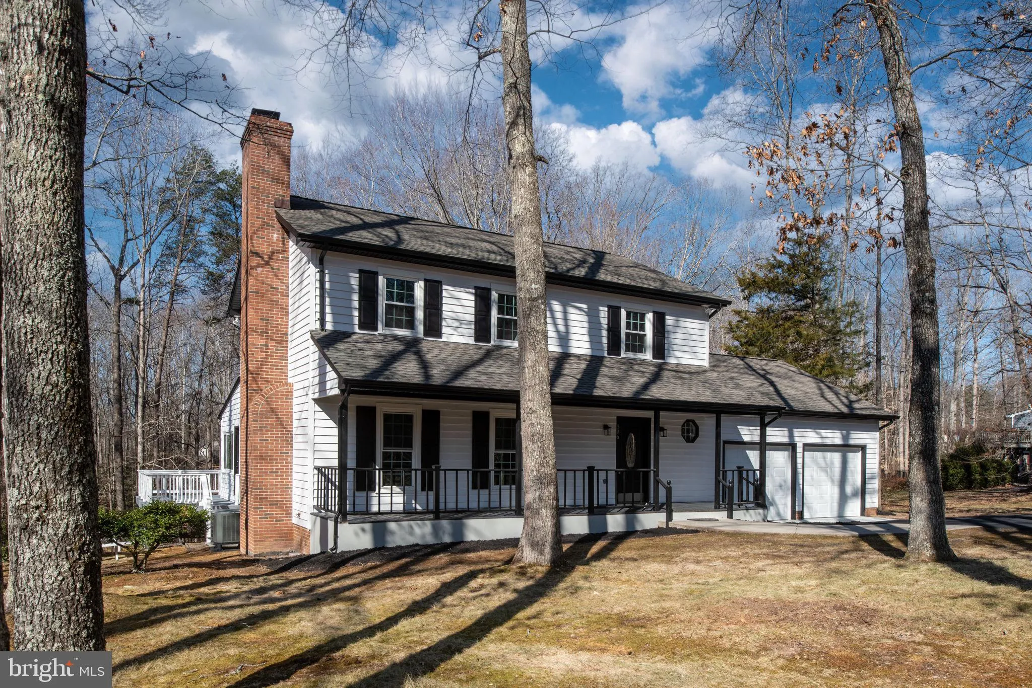 Spotsylvania, Virginia 22551, United States, 3 Bedrooms Bedrooms, ,3 BathroomsBathrooms,Residential,Pending,82030