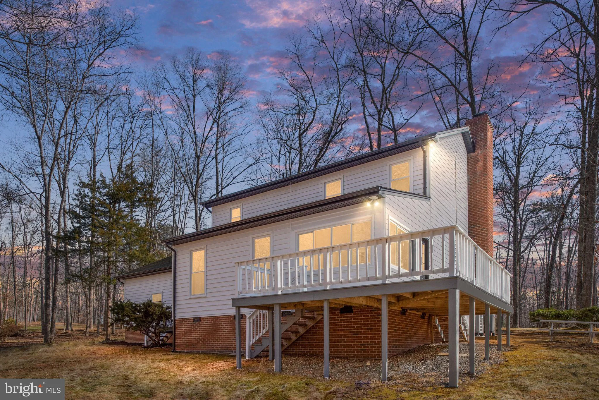 Spotsylvania, Virginia 22551, United States, 3 Bedrooms Bedrooms, ,3 BathroomsBathrooms,Residential,Pending,82030