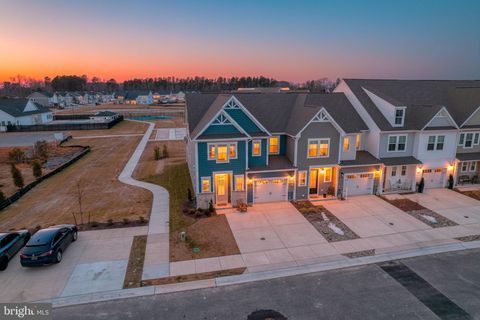 266 EXETER STREET OCEAN VIEW DE 19970