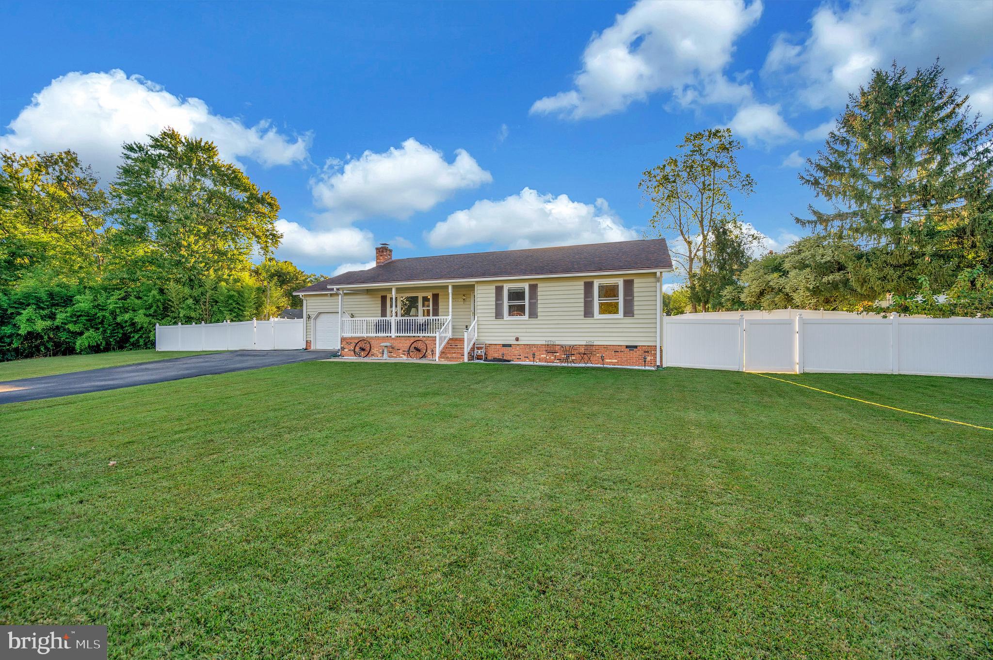 3903 NORRIS DRIVE
