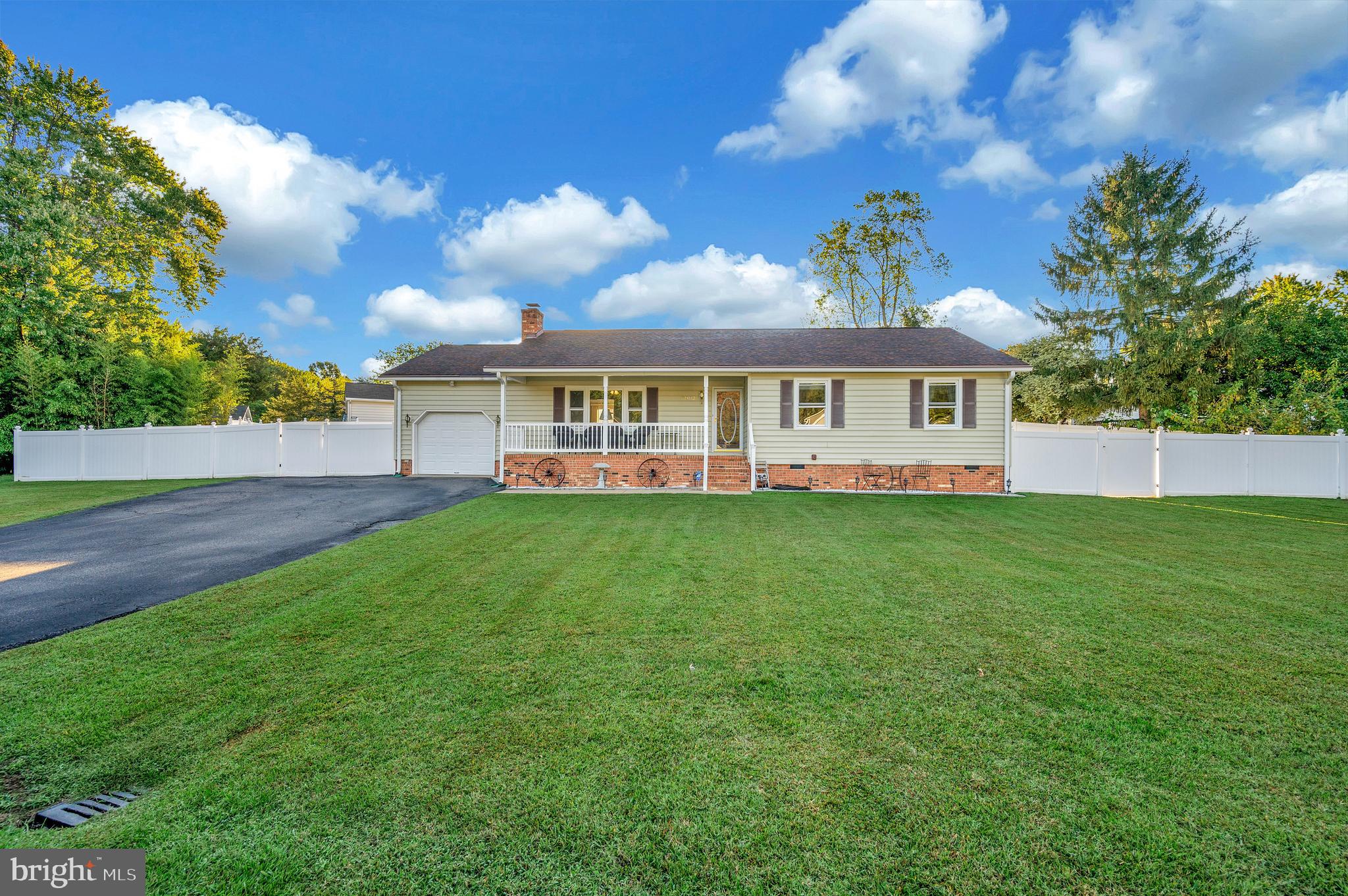 3903 NORRIS DRIVE